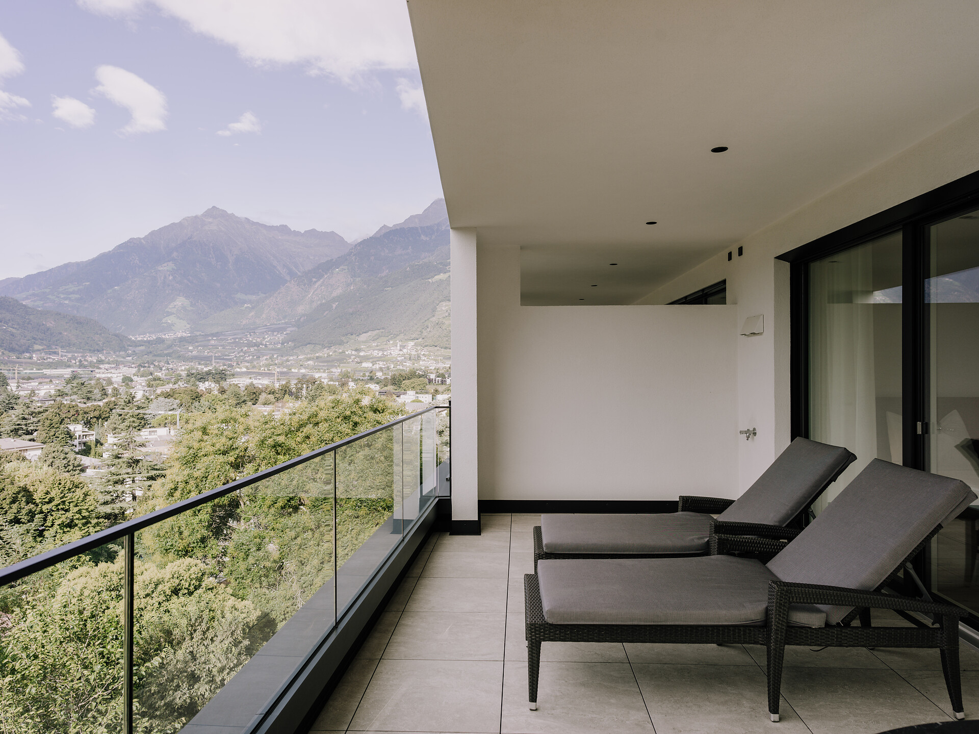 The Hills Merano - Meran und Umgebung - #17 - suedtirol.info
