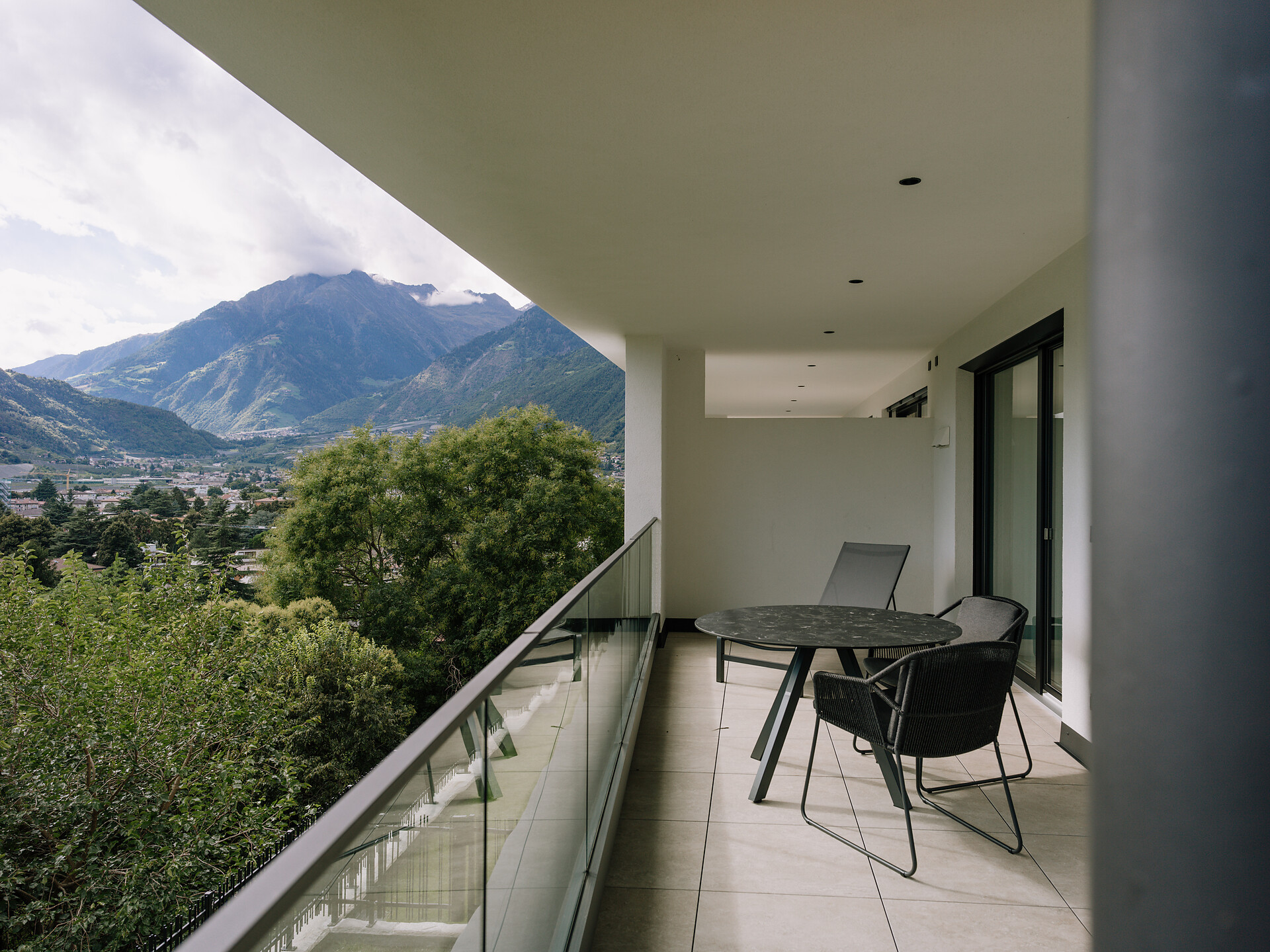 The Hills Merano - Meran und Umgebung - #2 - suedtirol.info