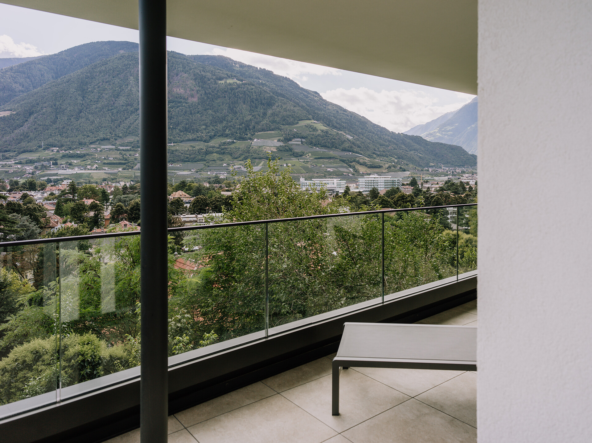 The Hills Merano - Meran und Umgebung - #3 - suedtirol.info