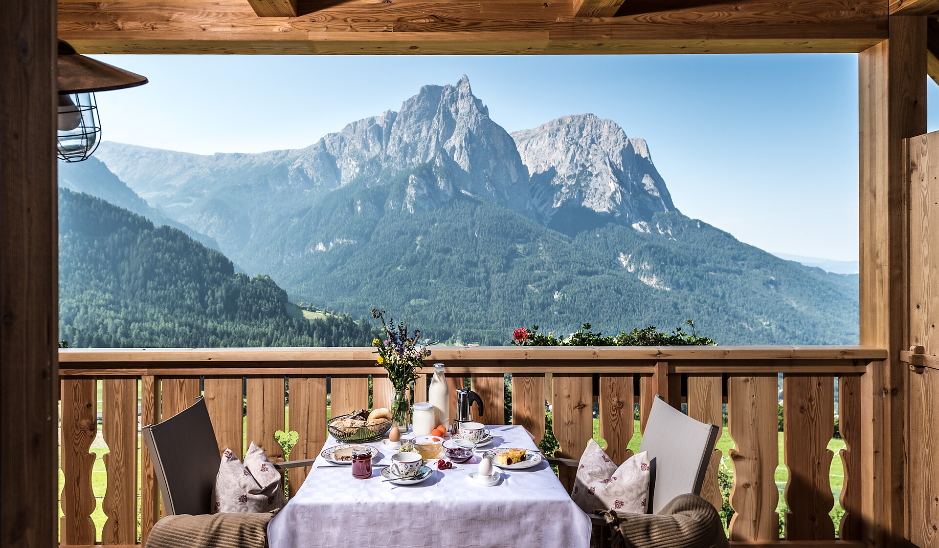 Maso Triefer Hof Castelrotto 8 suedtirol.info