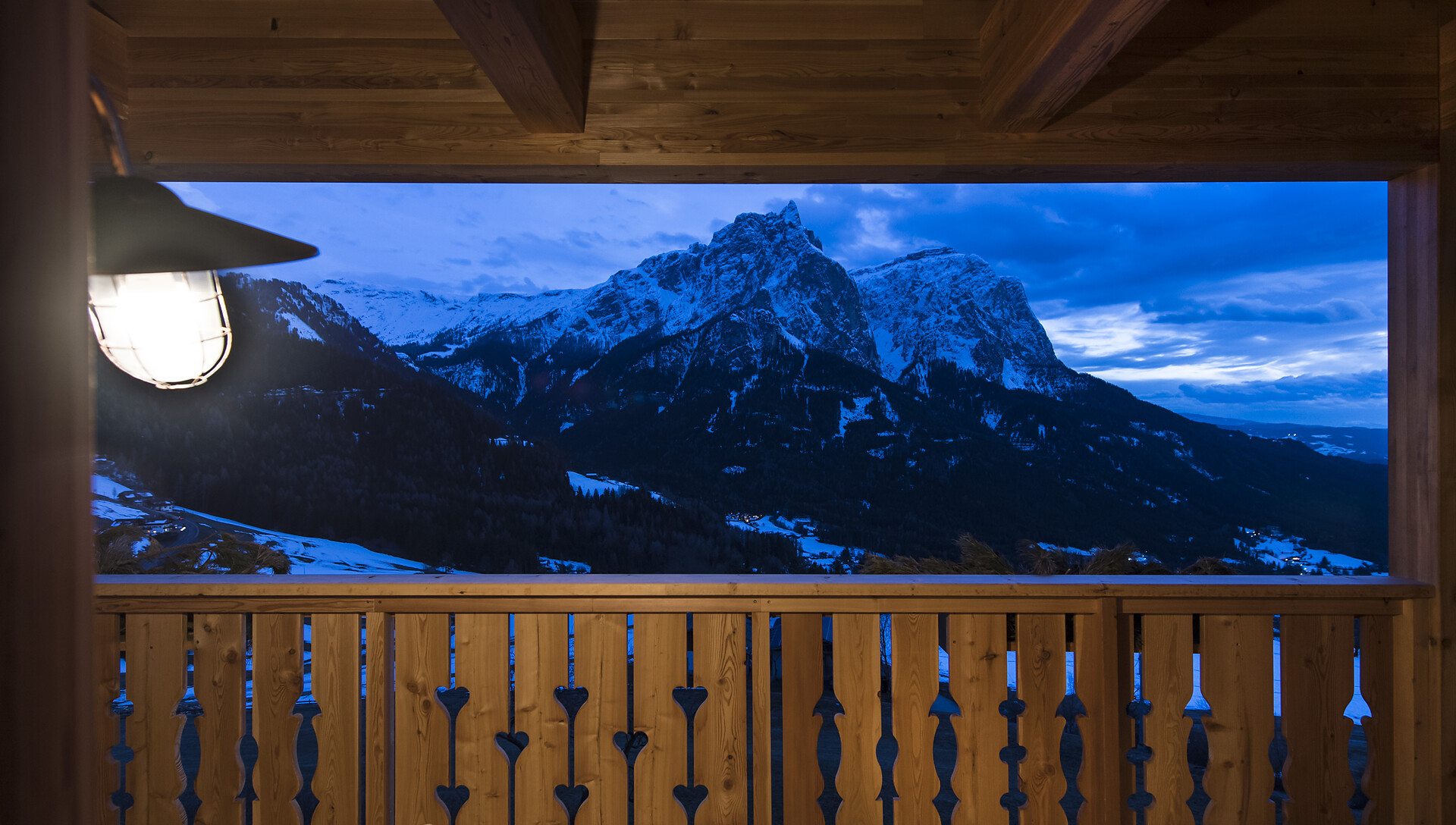 fantastic view