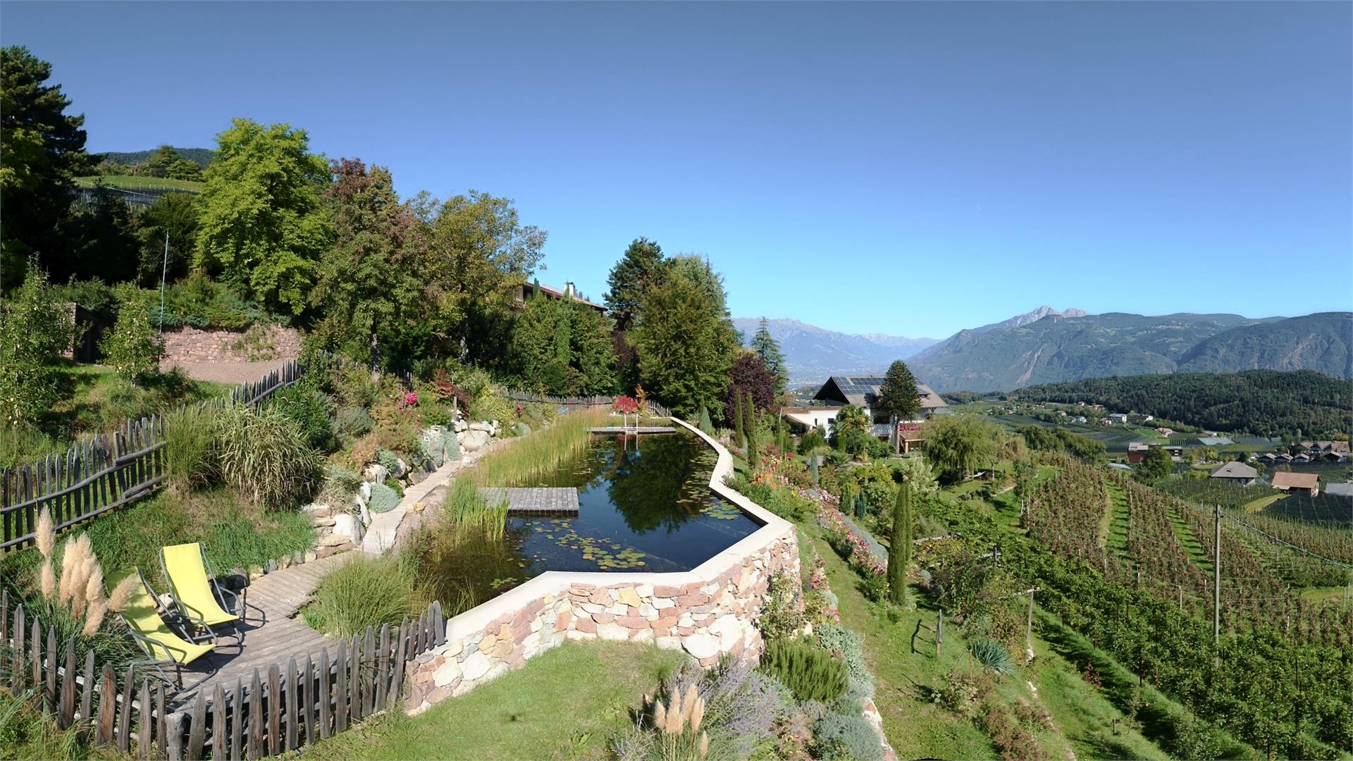 Tirolerhof Tesimo 5 suedtirol.info