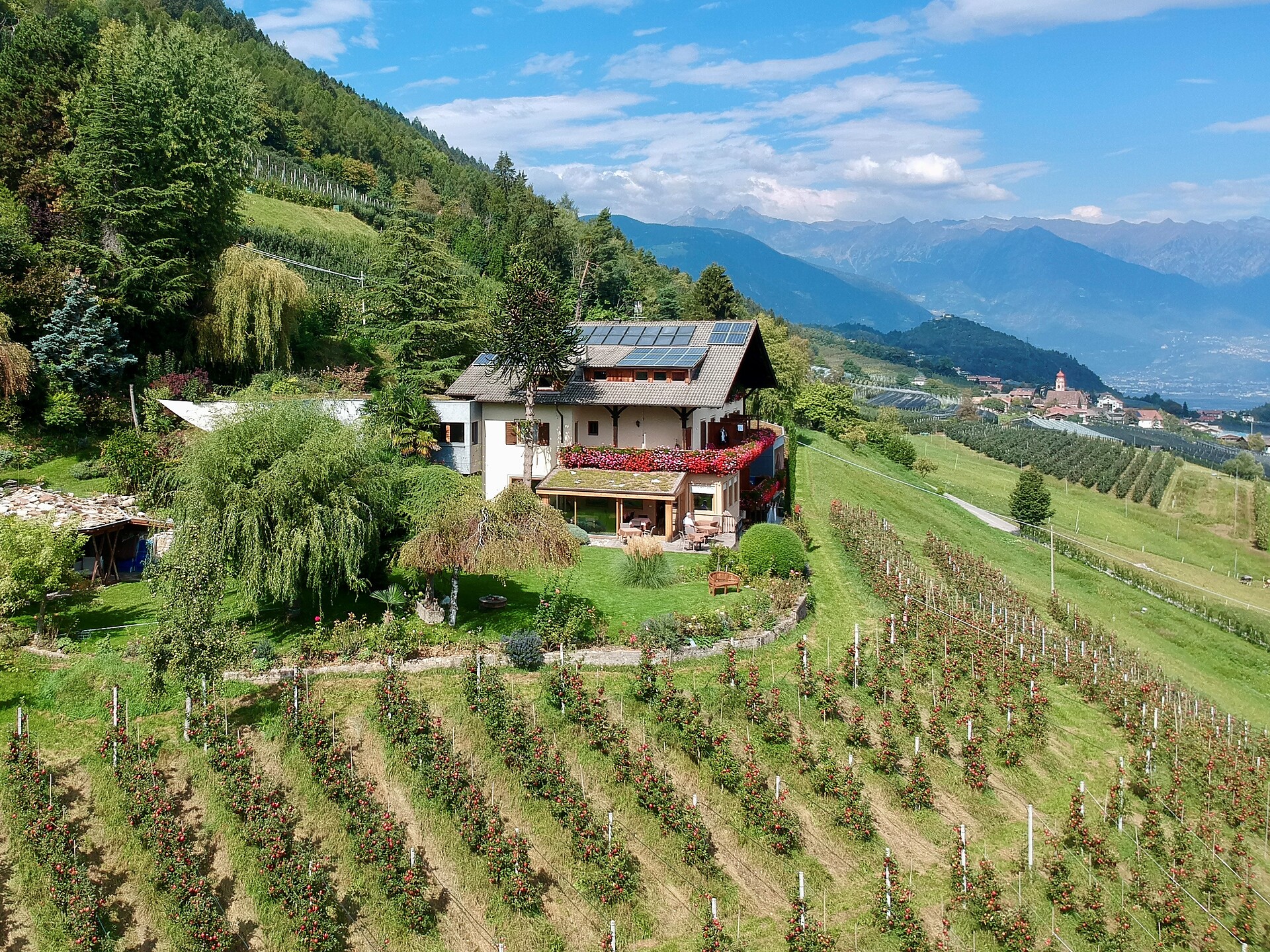 Tirolerhof