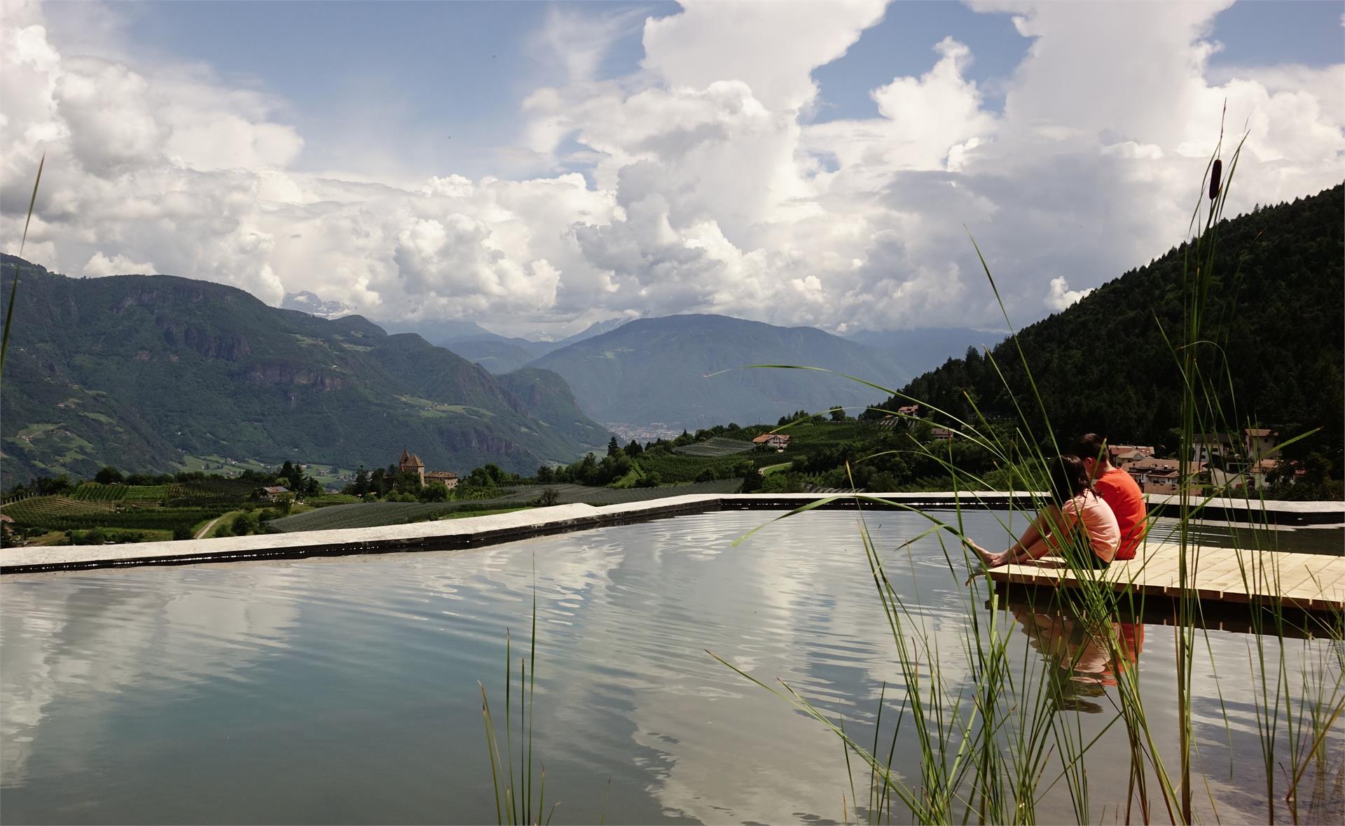 Tirolerhof Tesimo 3 suedtirol.info
