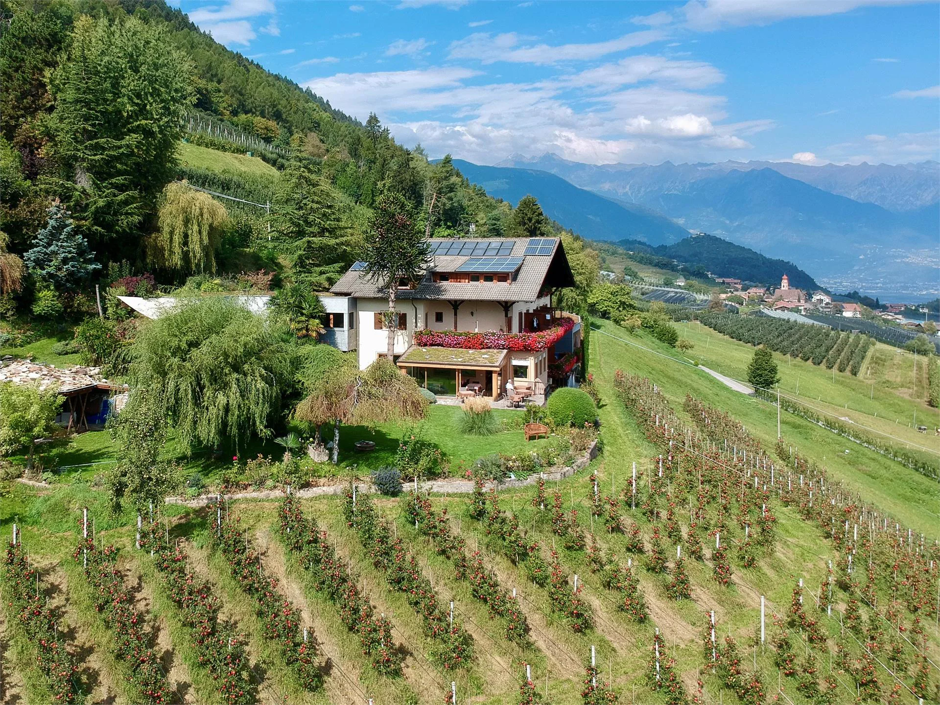Tirolerhof Tesimo 1 suedtirol.info