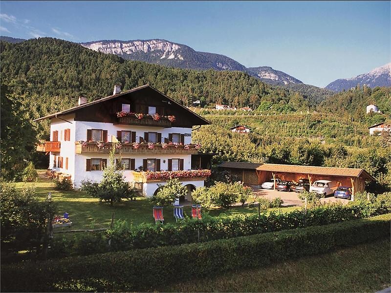 Trogerhof