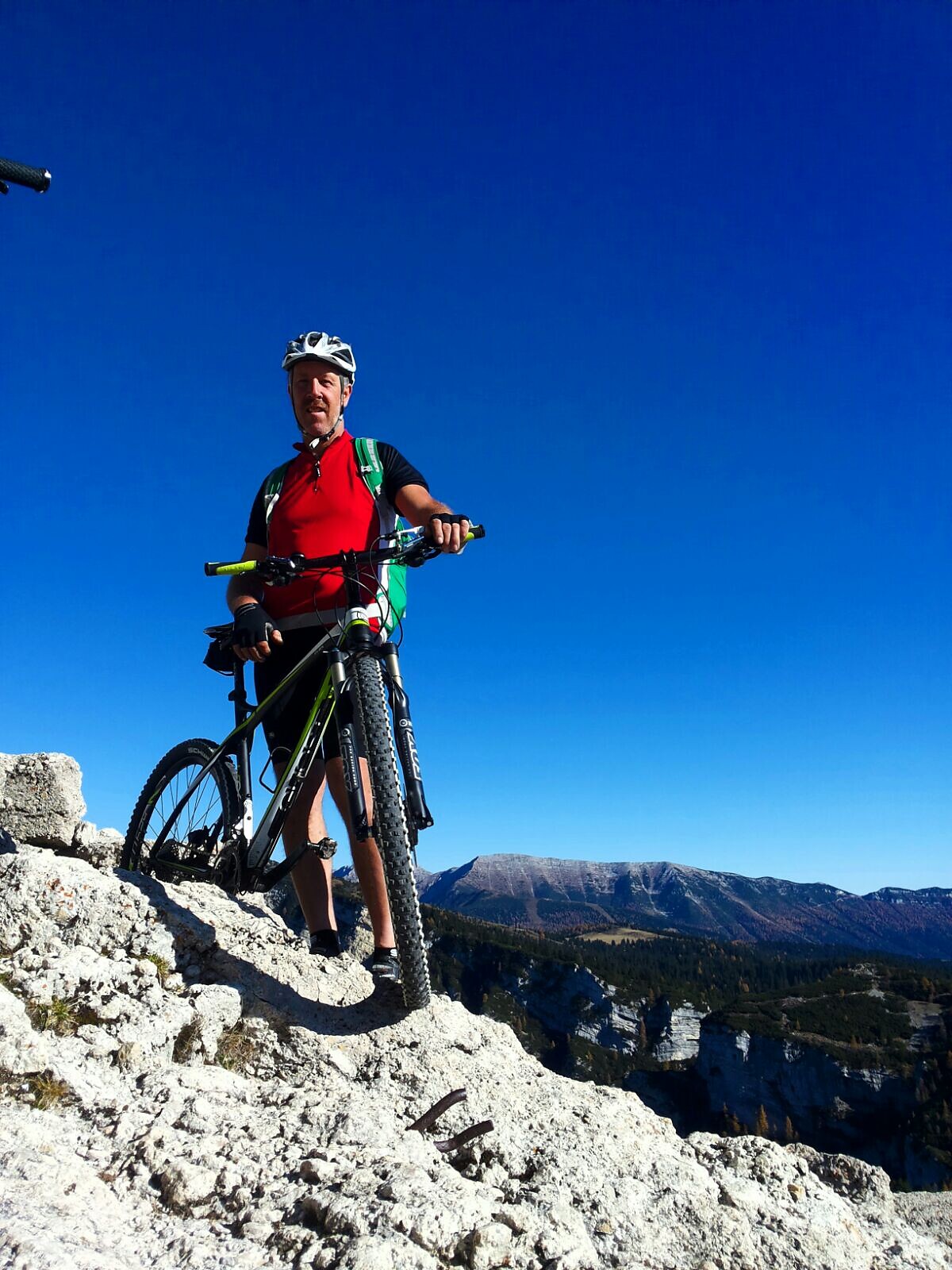 Radtour