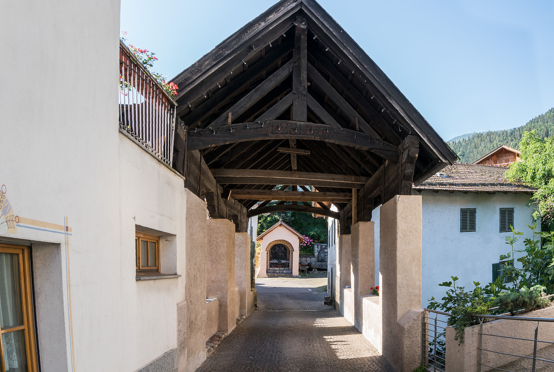 ponte