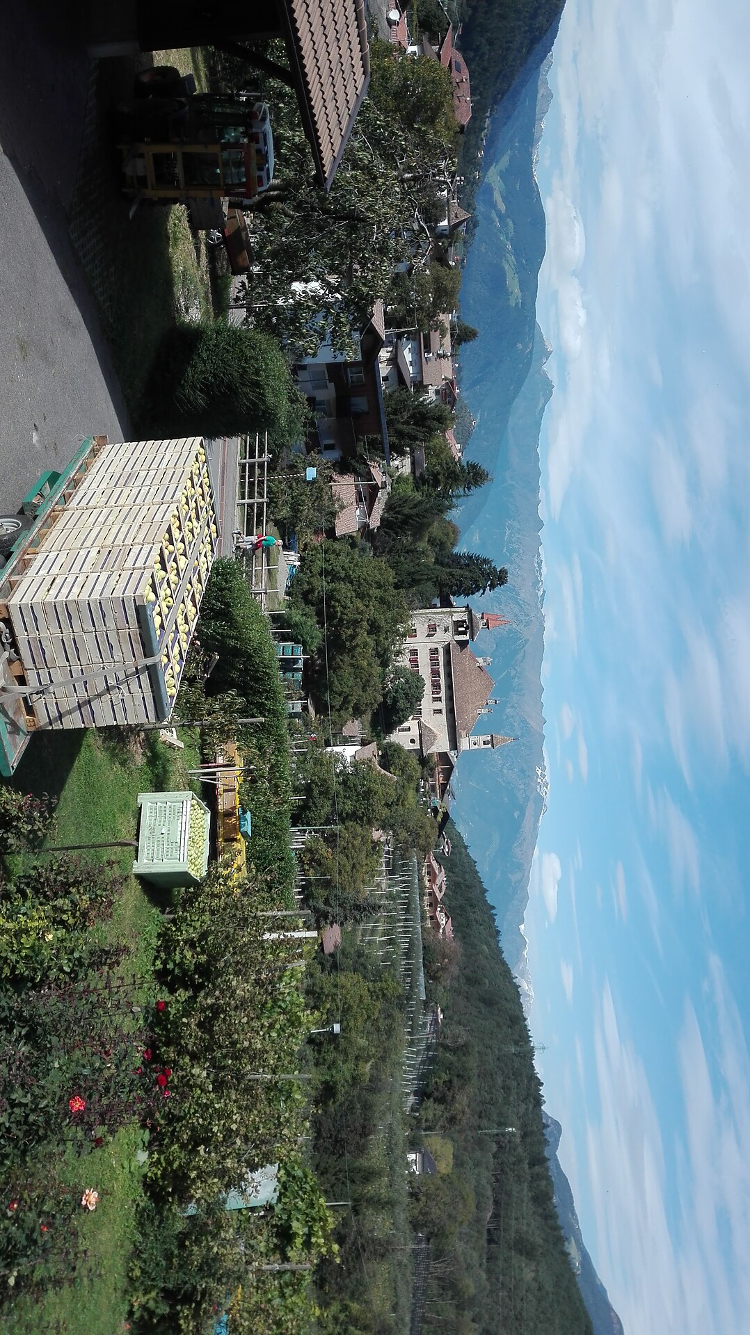 Trogerhof