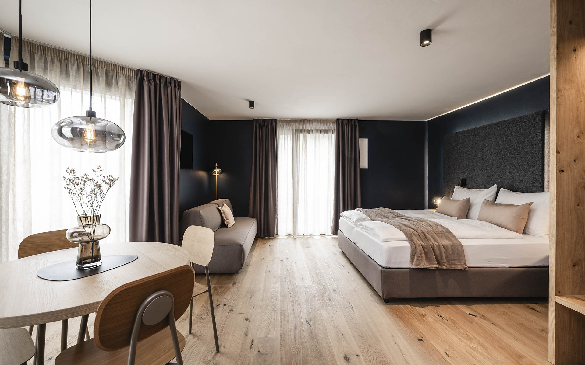 The Post Mountain Residence Toblach/Dobbiaco 5 suedtirol.info
