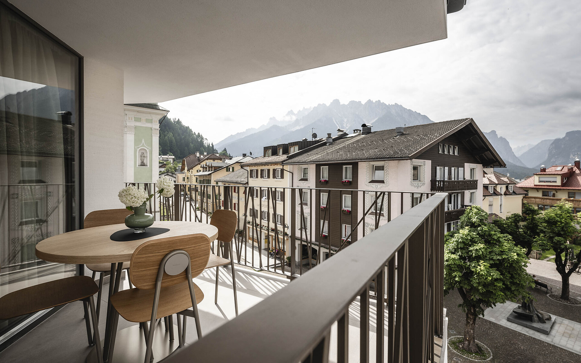 The Post Mountain Residence Toblach/Dobbiaco 6 suedtirol.info