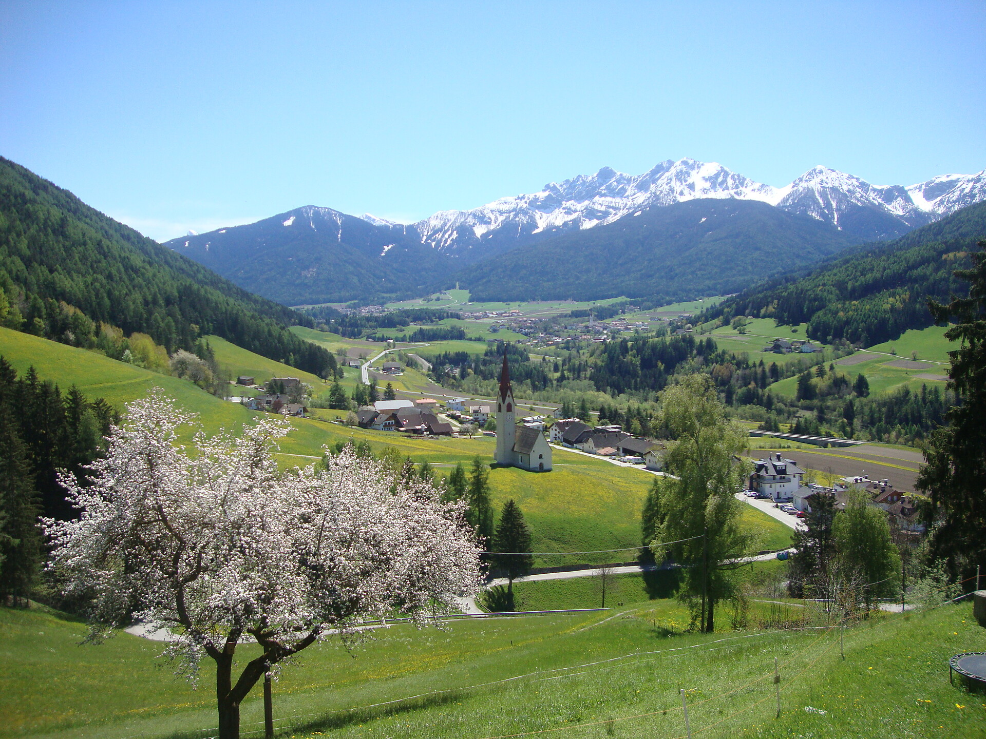 Thalerhof