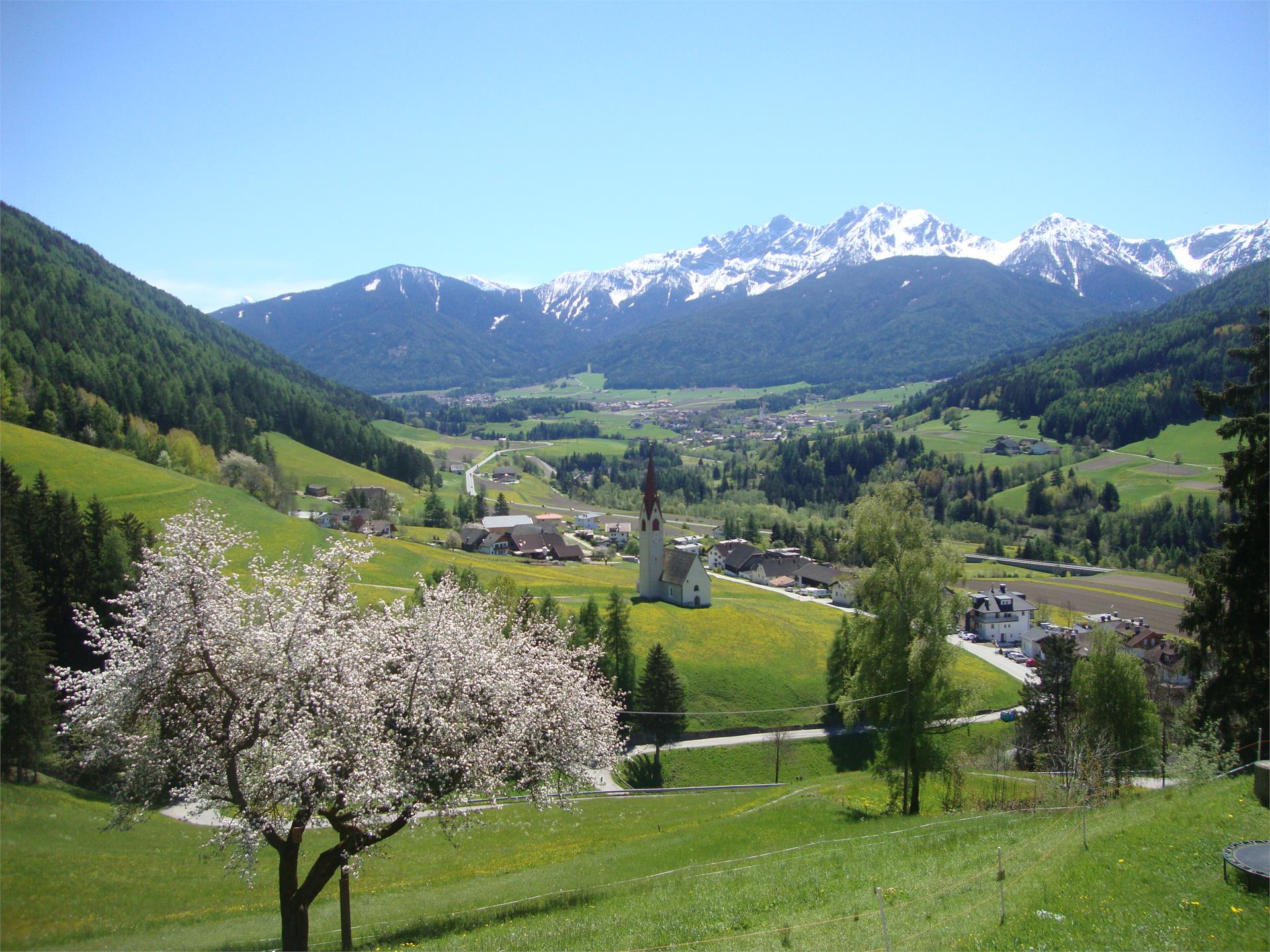 Thalerhof Percha/Perca 3 suedtirol.info