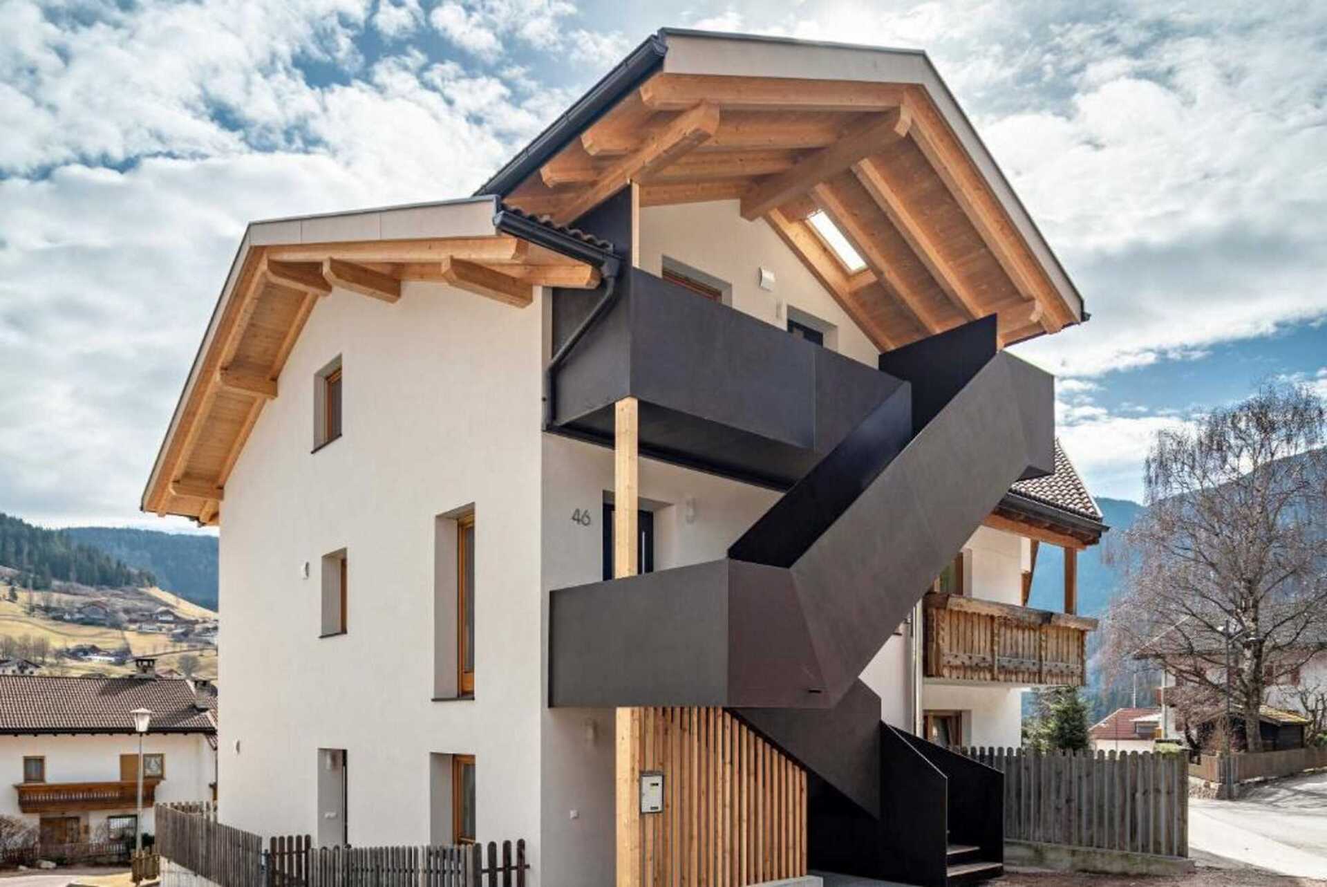 Trojer Apartments Sarntal 1 suedtirol.info