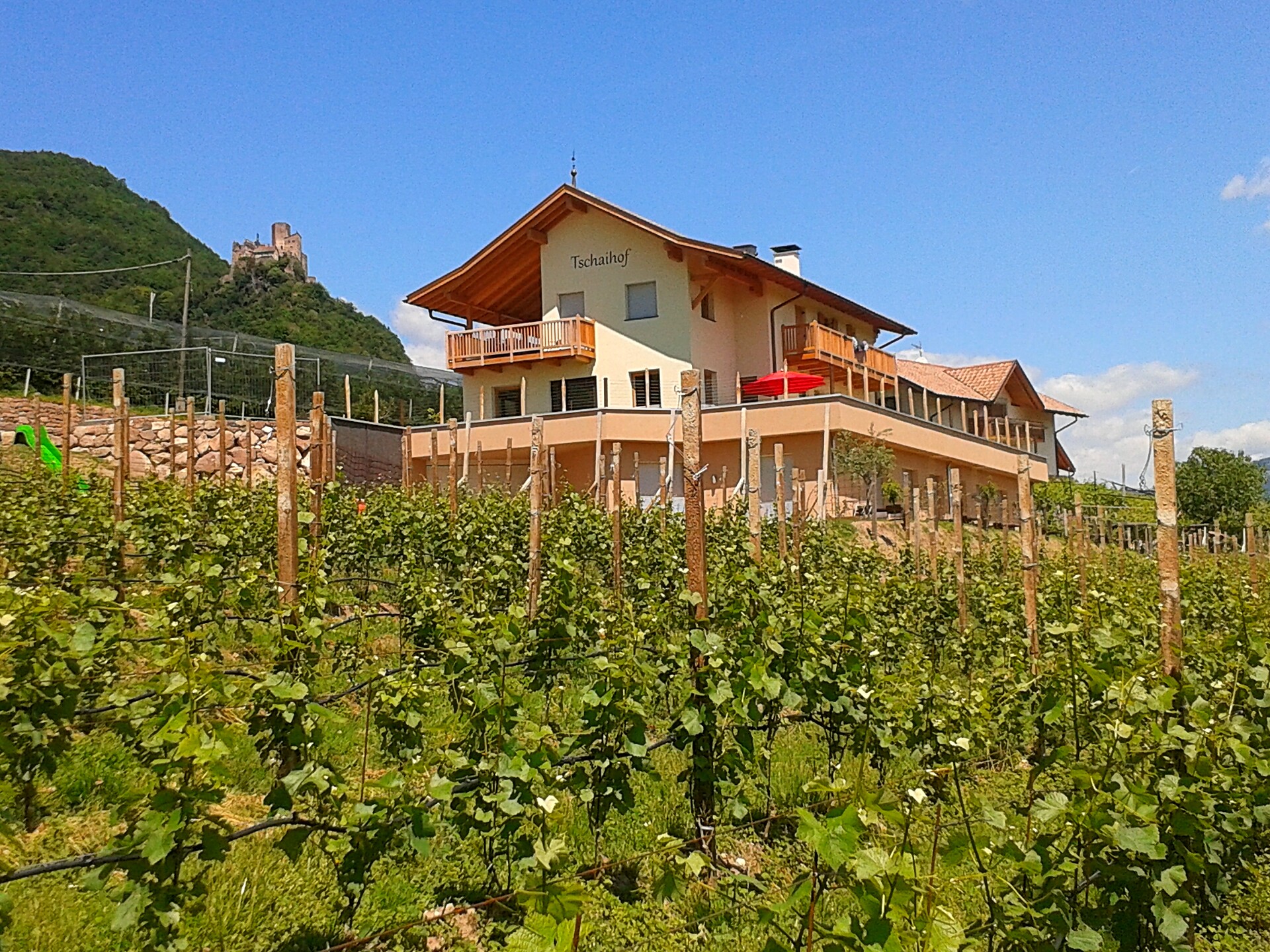 Tschaihof