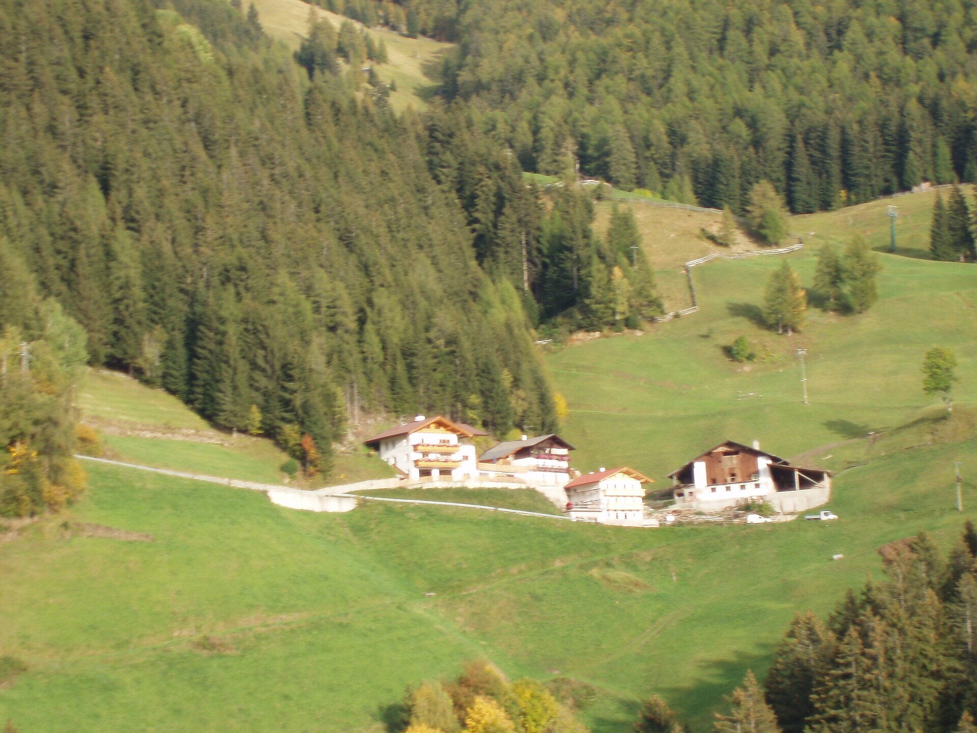 Thalerhof estate