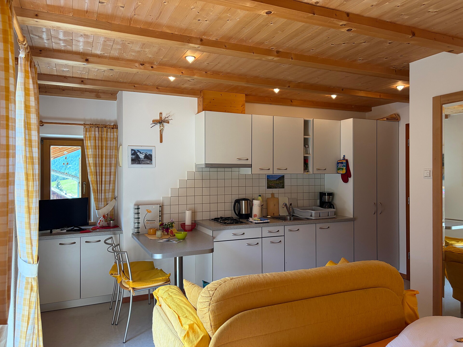 Thaneihof - Vinschgau - #18 - suedtirol.info