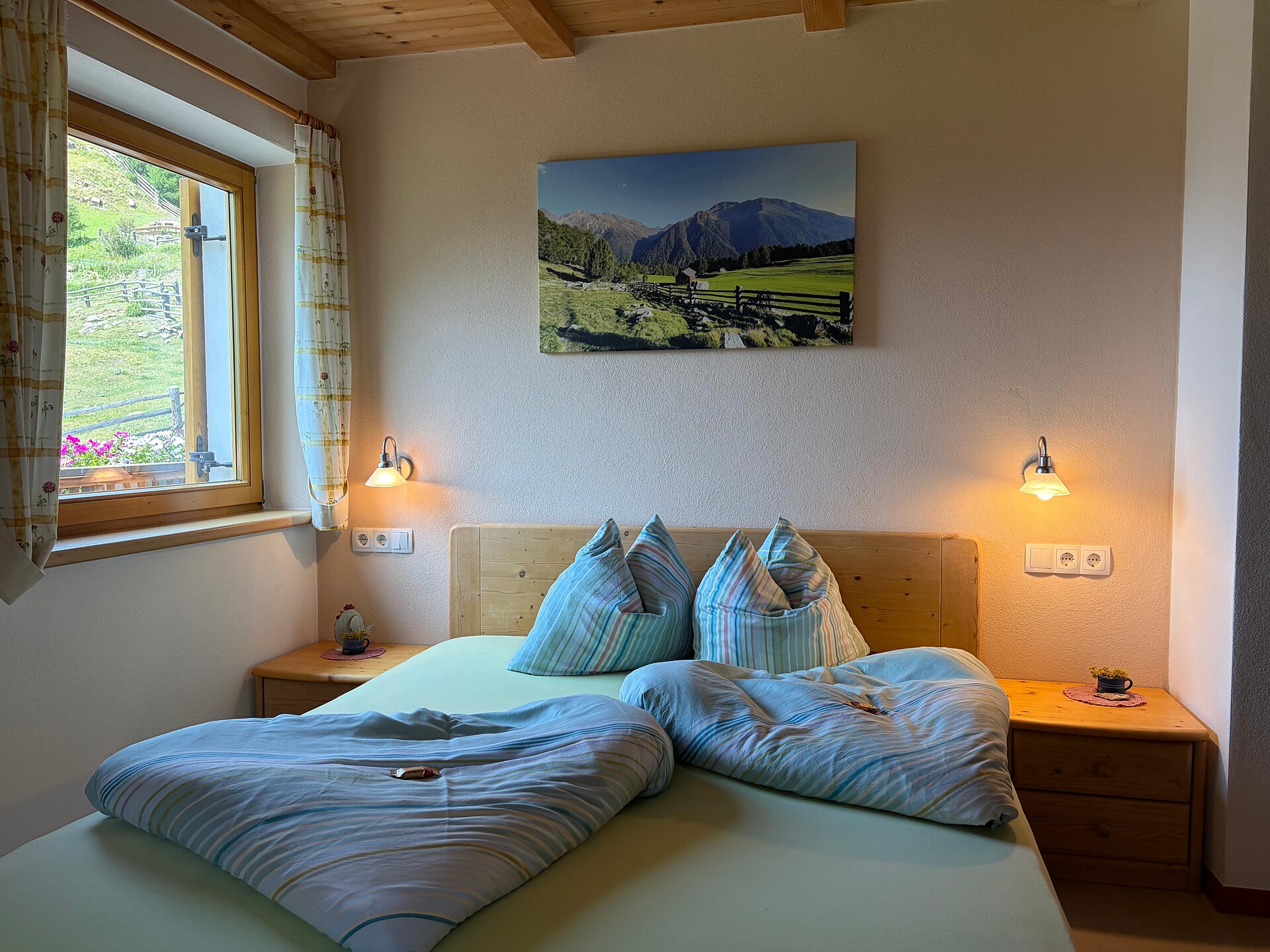 Thaneihof - Vinschgau - #7 - suedtirol.info