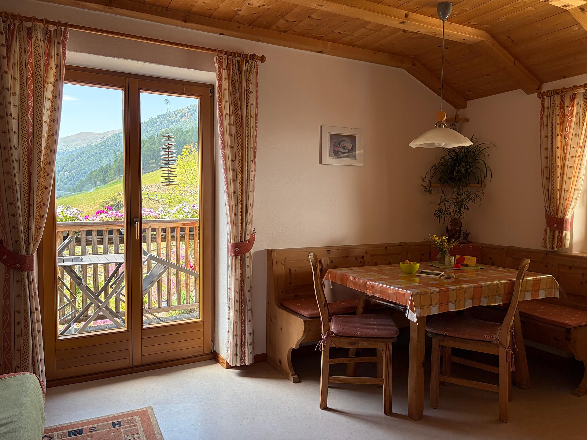 Thaneihof - Vinschgau - #10 - suedtirol.info