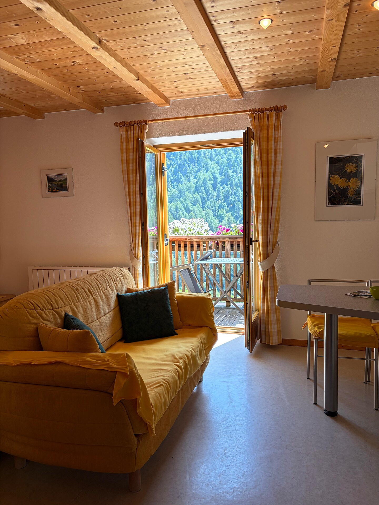Thaneihof - Vinschgau - #21 - suedtirol.info