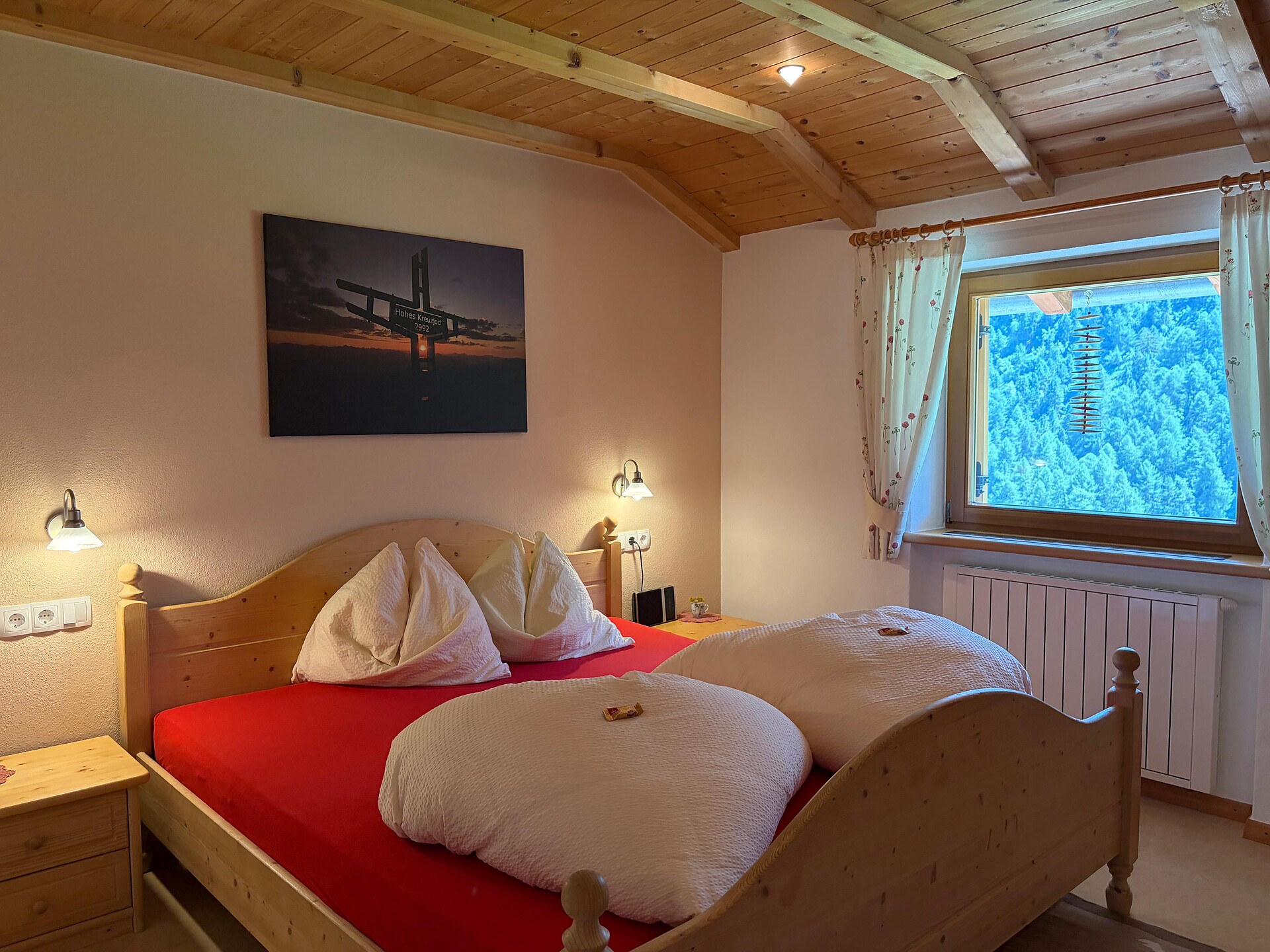 Thaneihof - Vinschgau - #4 - suedtirol.info