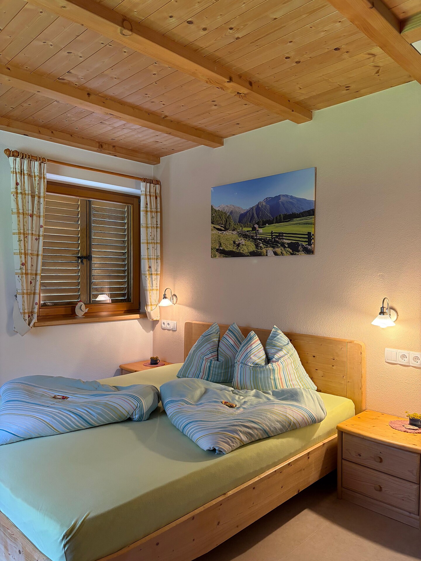Thaneihof - Vinschgau - #12 - suedtirol.info