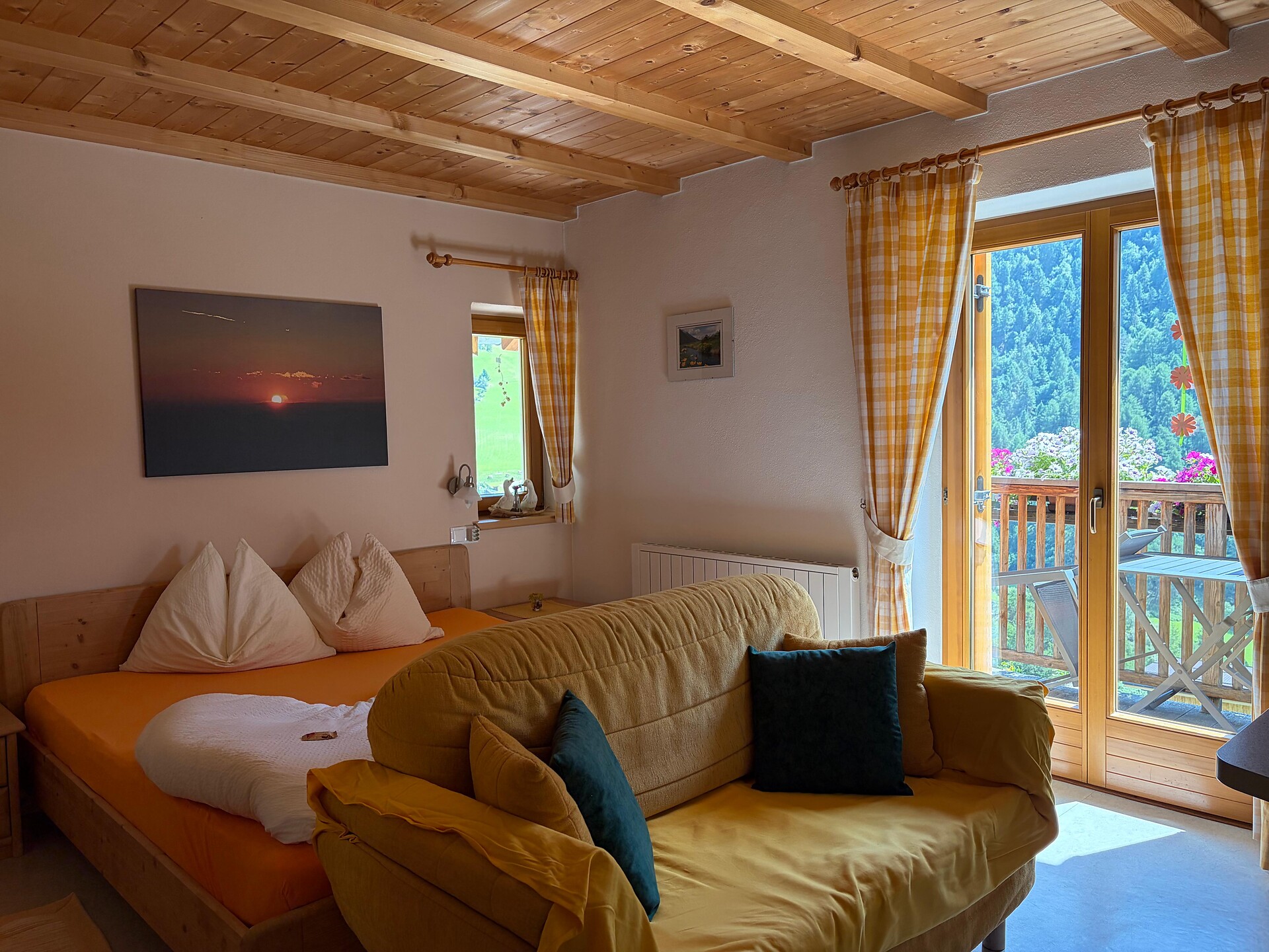 Thaneihof - Vinschgau - #20 - suedtirol.info