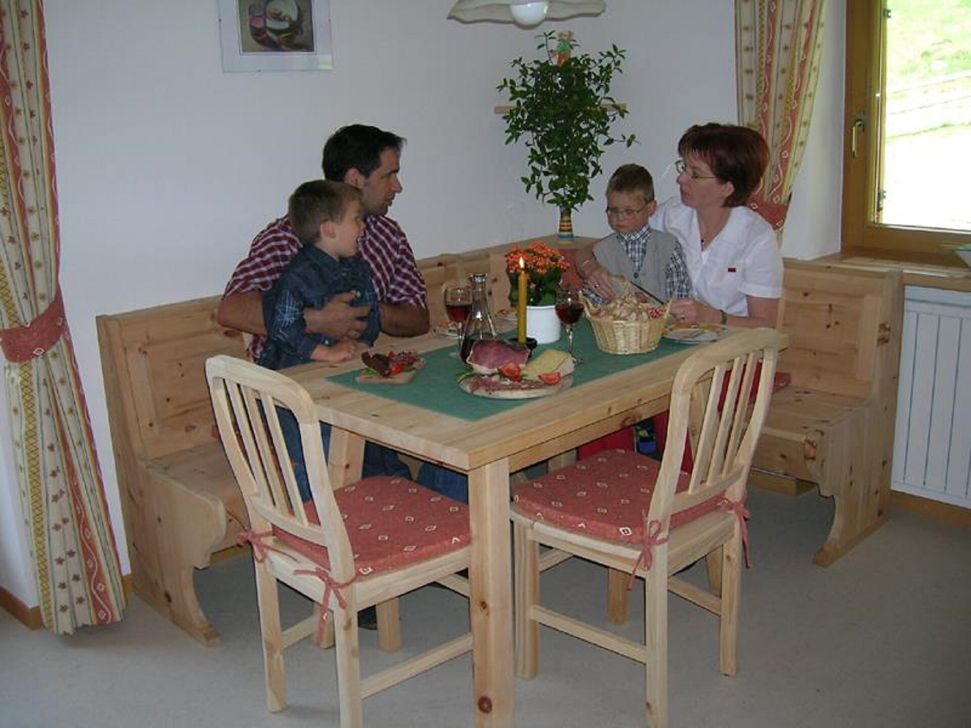 Küche