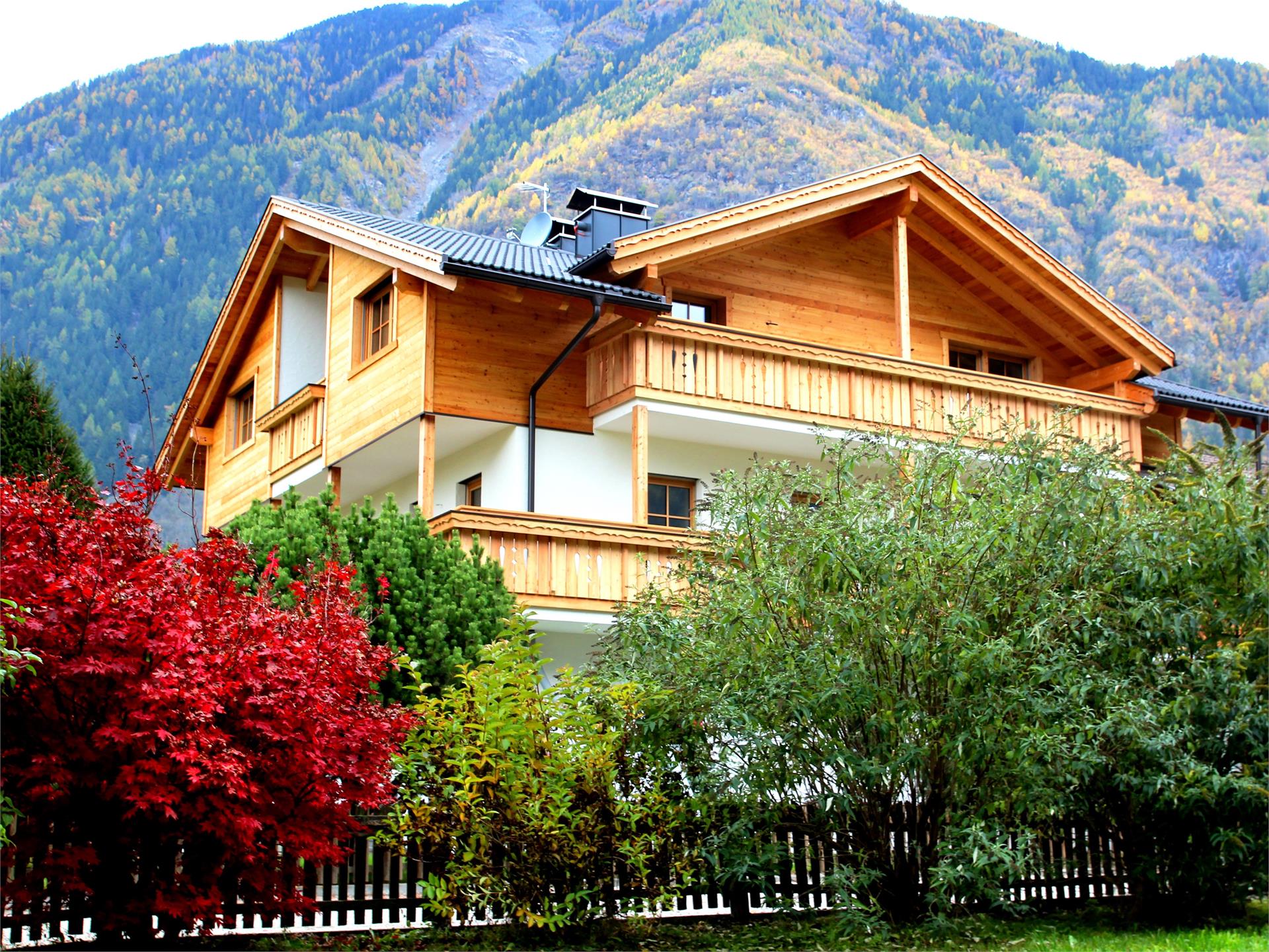 Trenkehof Campo Tures 1 suedtirol.info