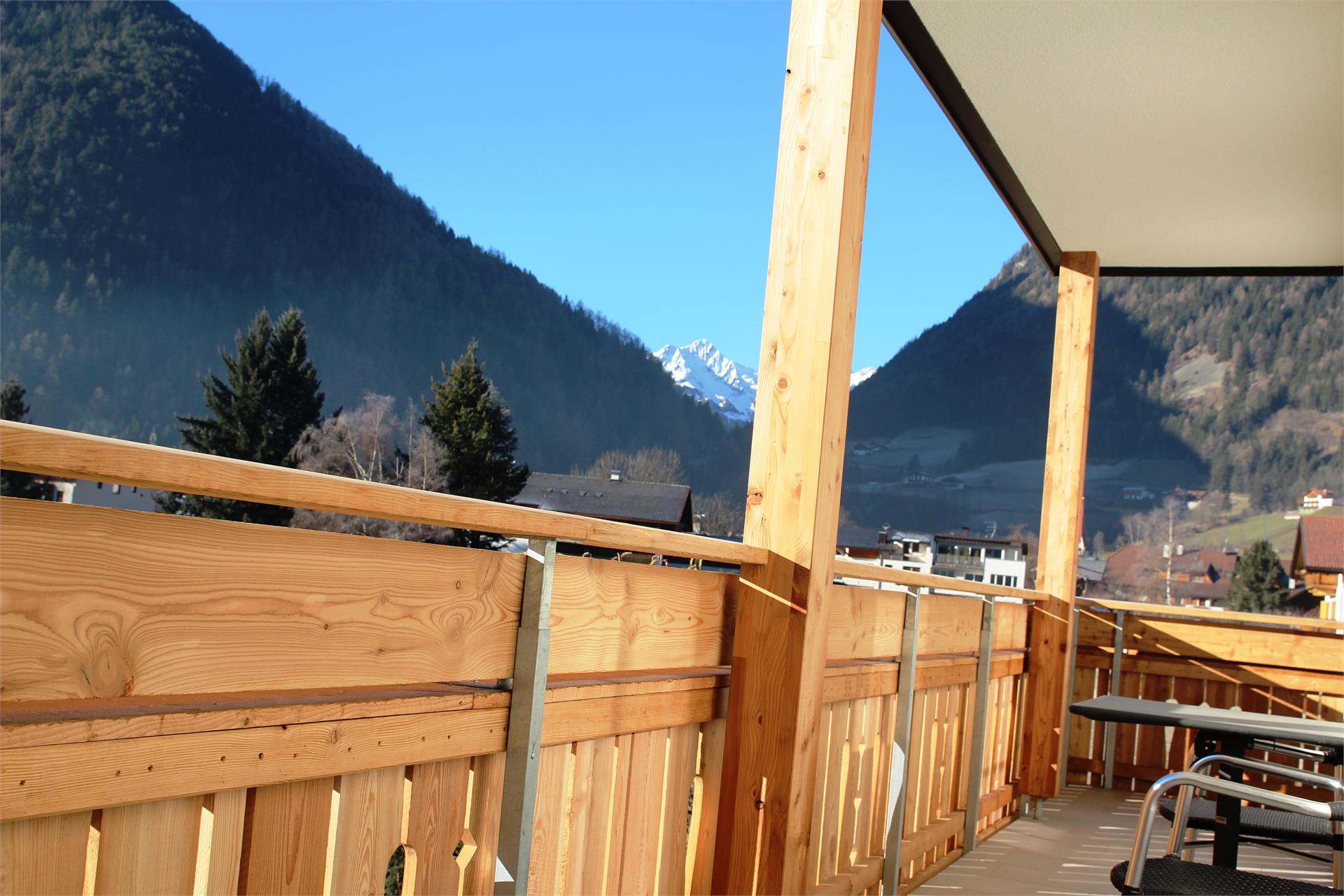 Trenkehof Campo Tures 27 suedtirol.info