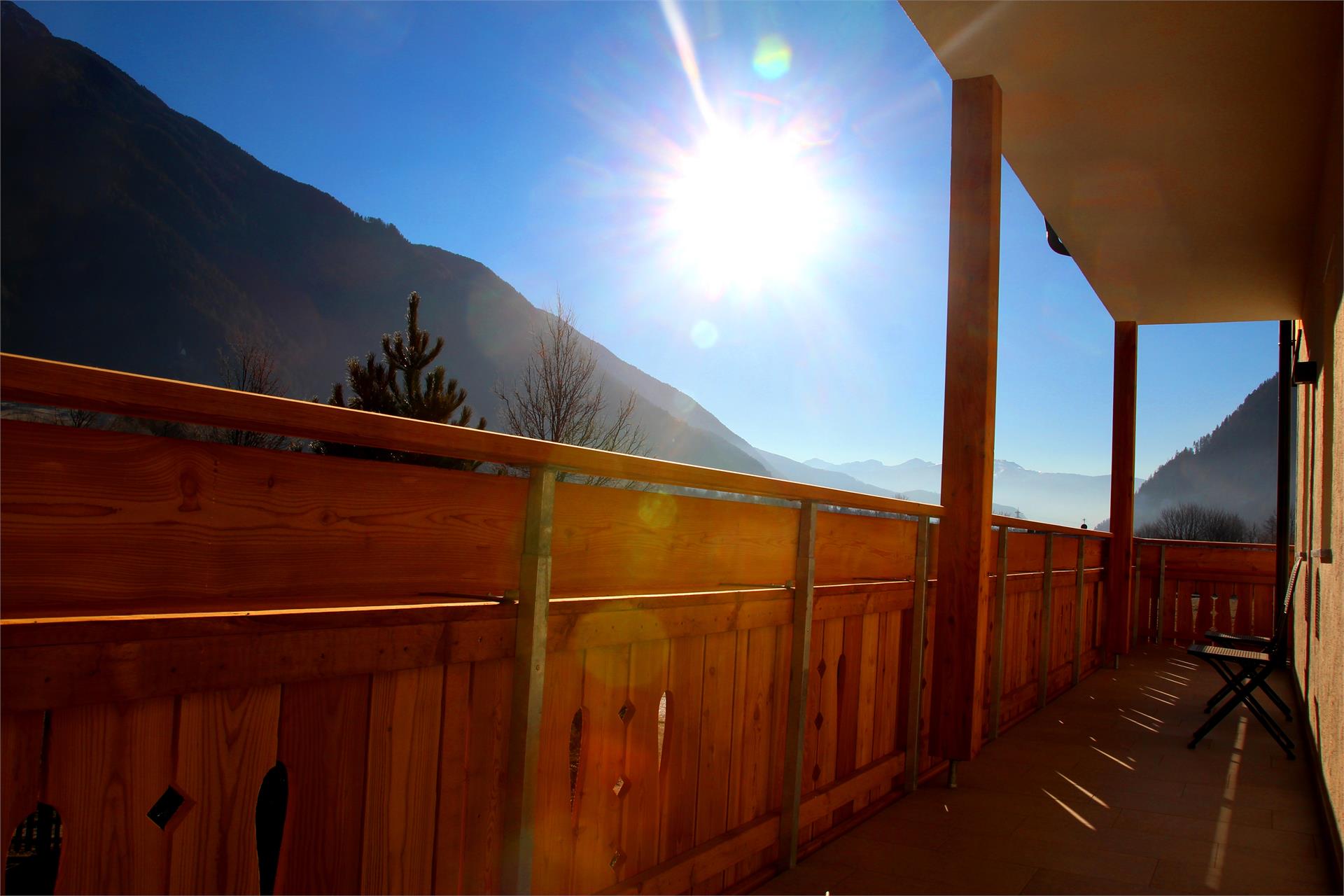 Trenkehof Campo Tures 21 suedtirol.info