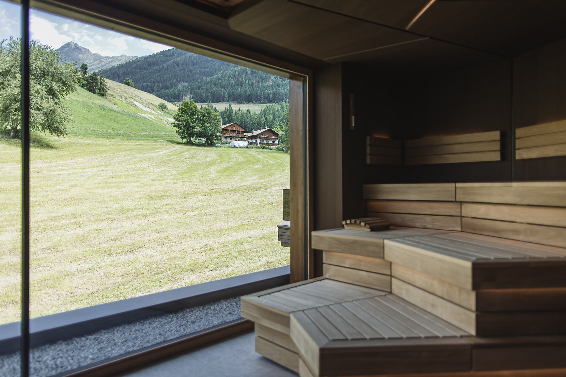 Terentnerhof active & lifestyle hotel - Brixen und Umgebung - #3 - suedtirol.info