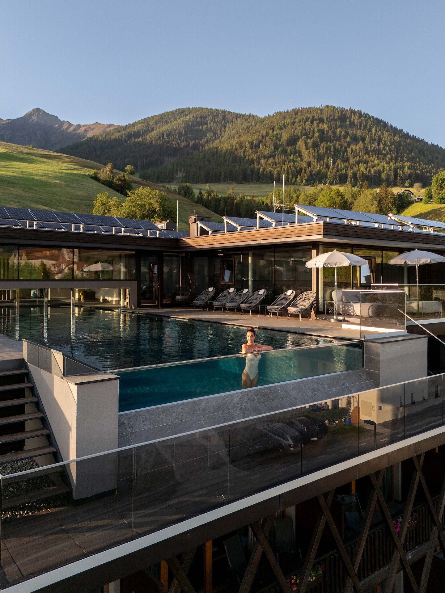 Terentnerhof active & lifestyle hotel - Bressanone e dintorni - #1 - suedtirol.info