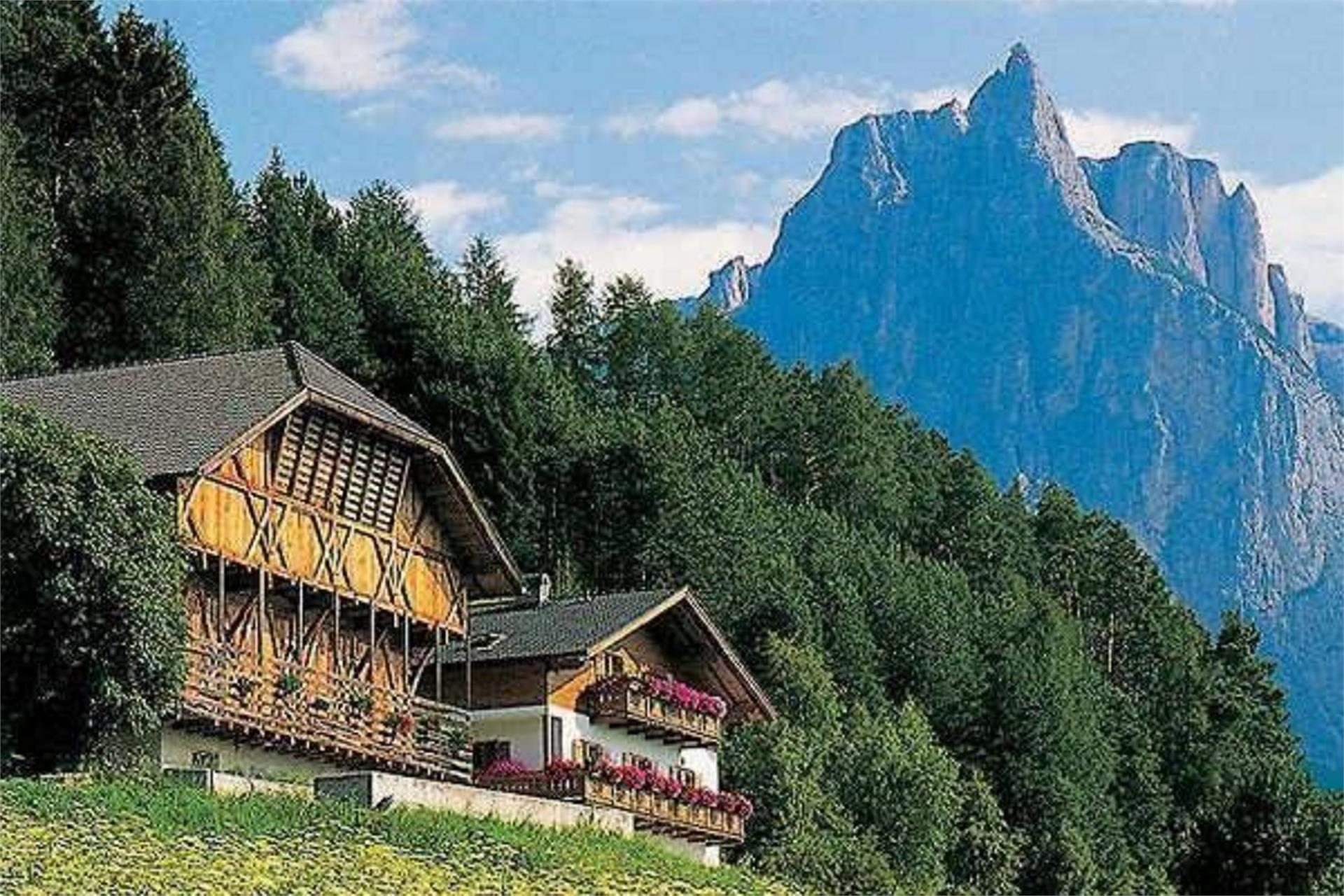 Unterstandroahof Kastelruth 1 suedtirol.info