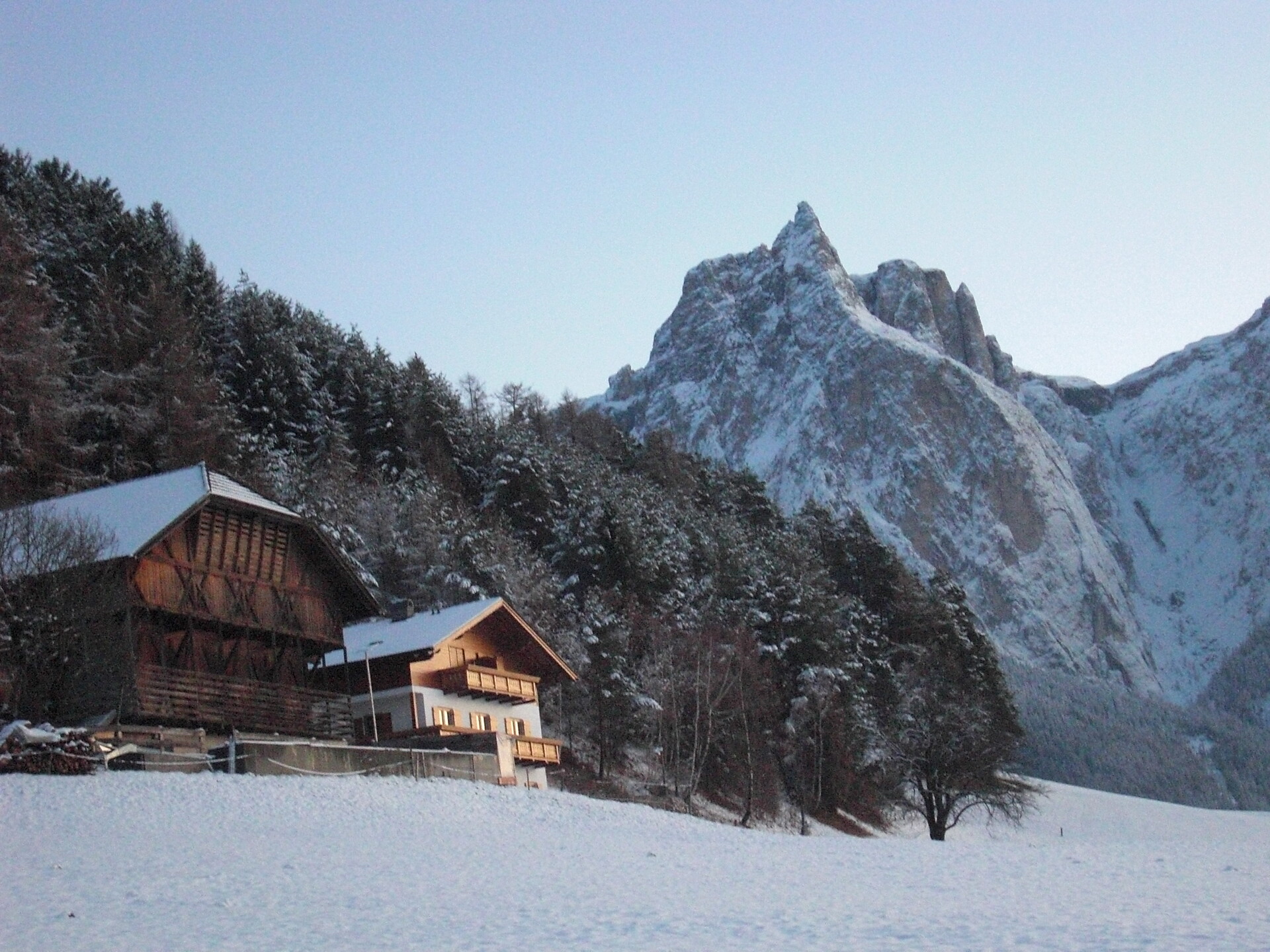 Winter