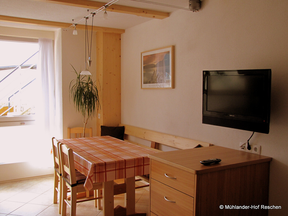 dinette