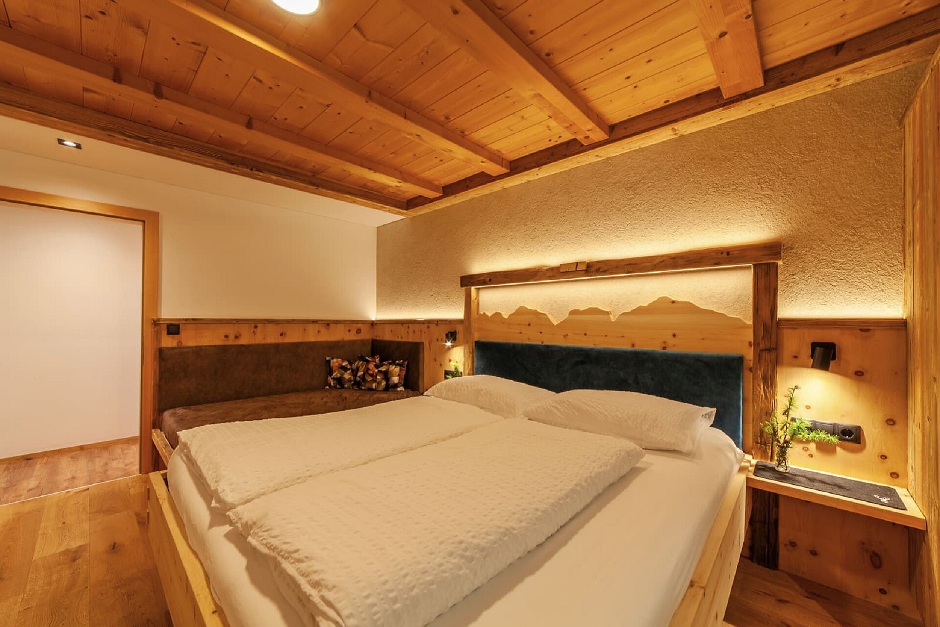 UAB Mühlander-Hof - Vinschgau - #24 - suedtirol.info
