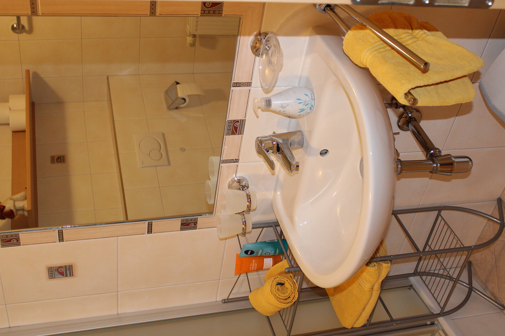 bath room