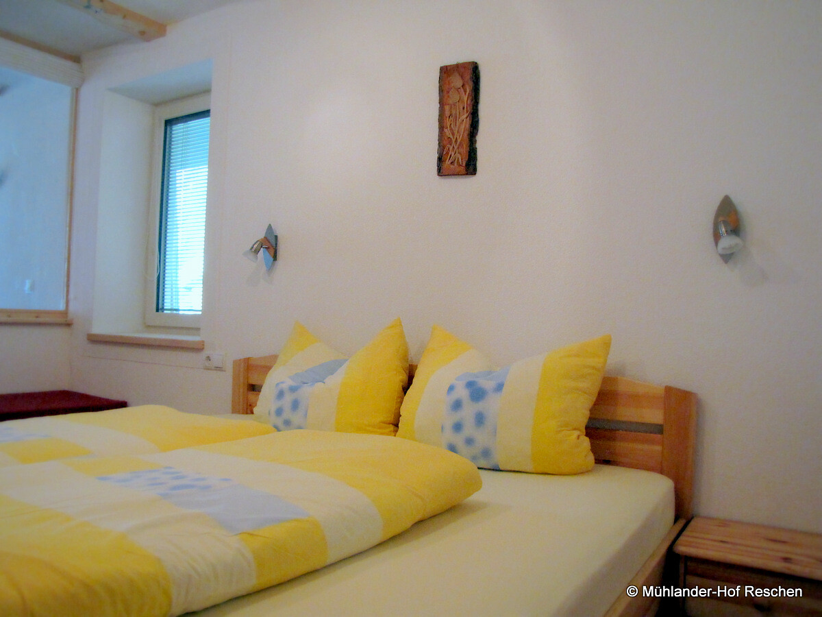 bed room