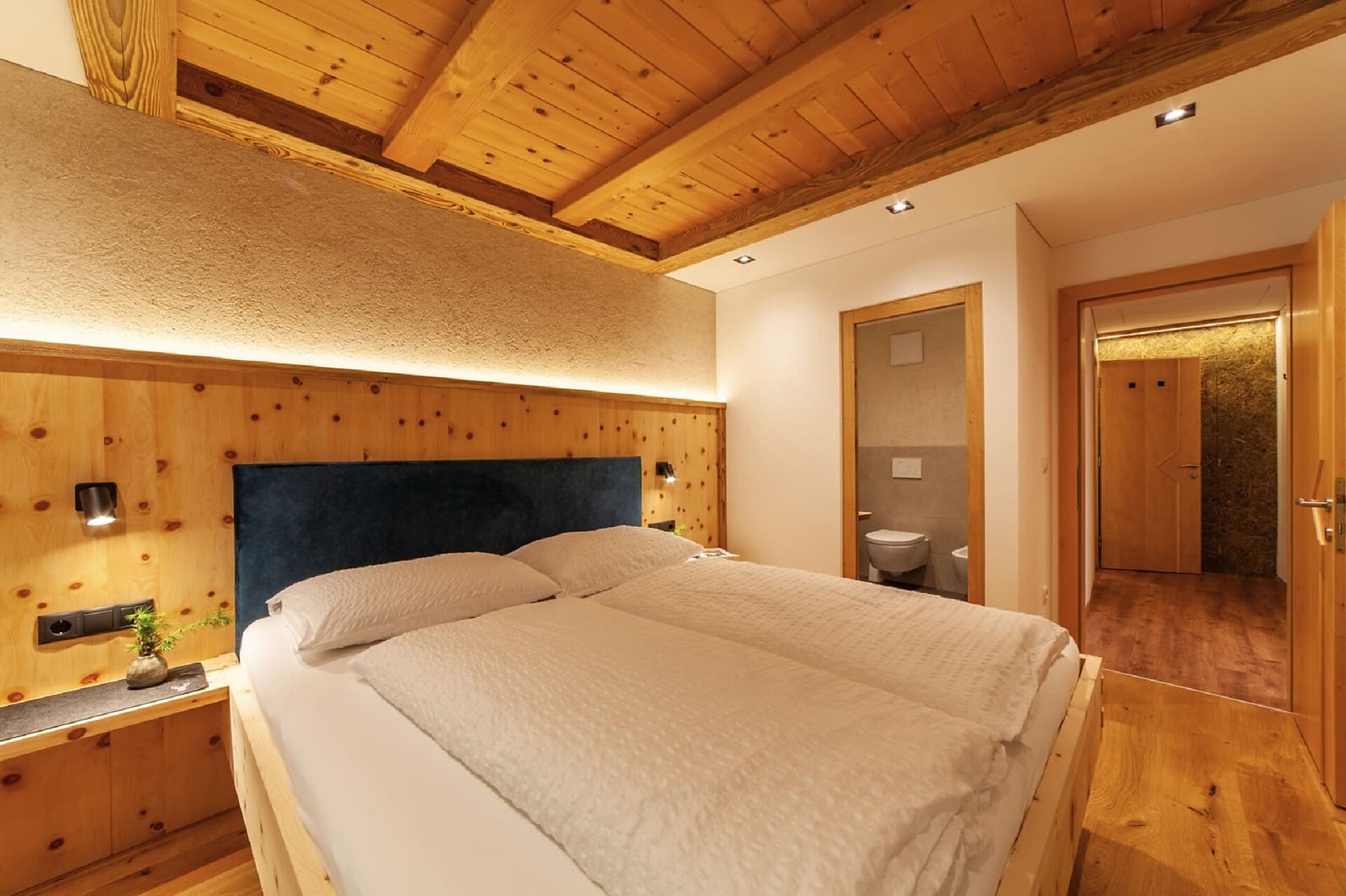 UAB Mühlander-Hof - Vinschgau - #19 - suedtirol.info