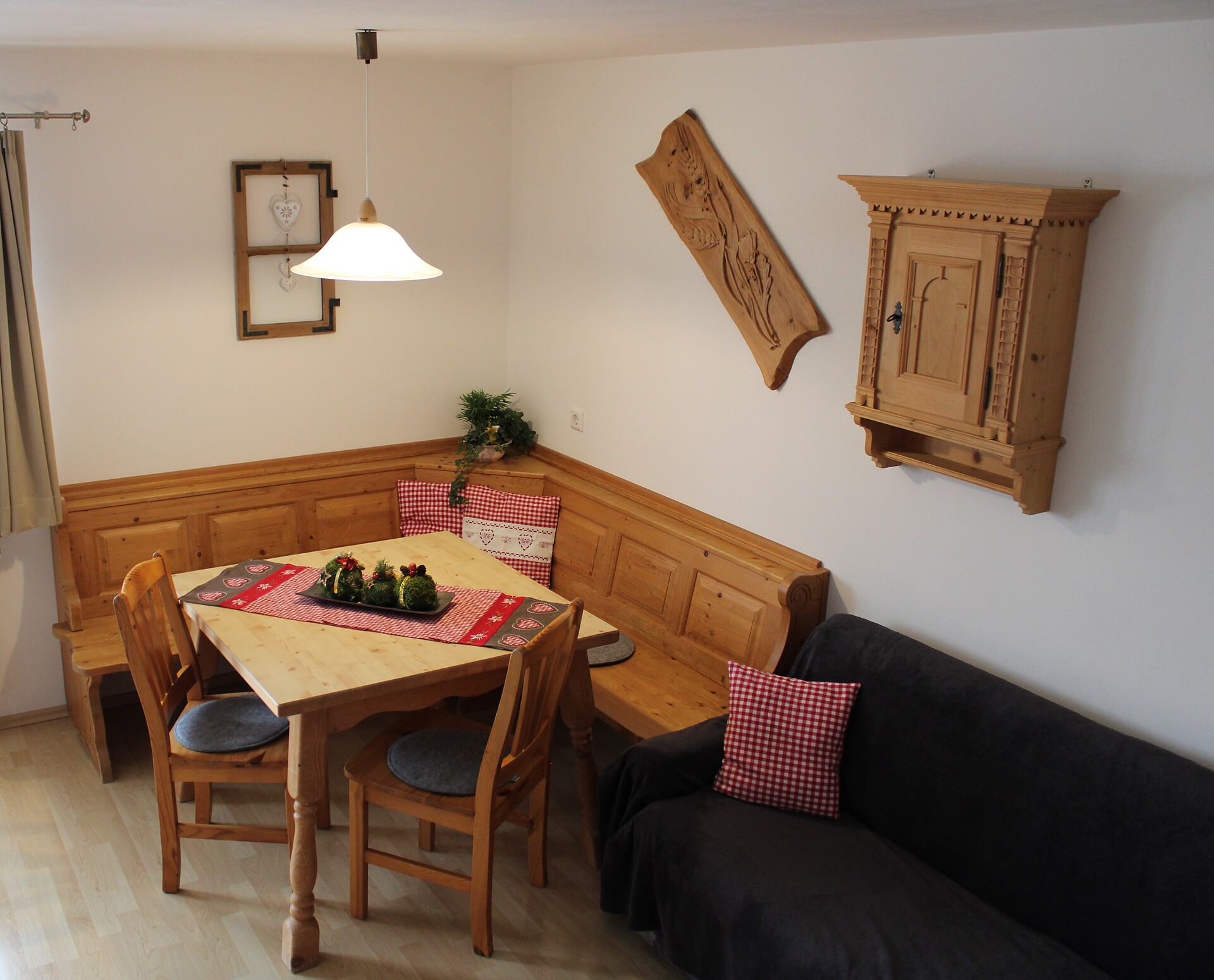 dinette