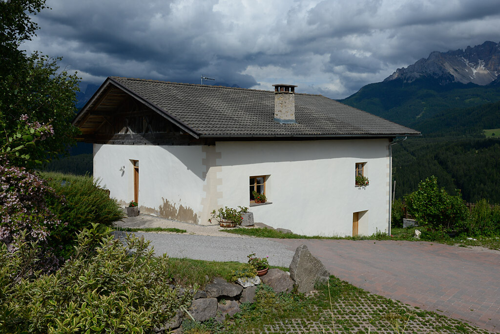 Old house