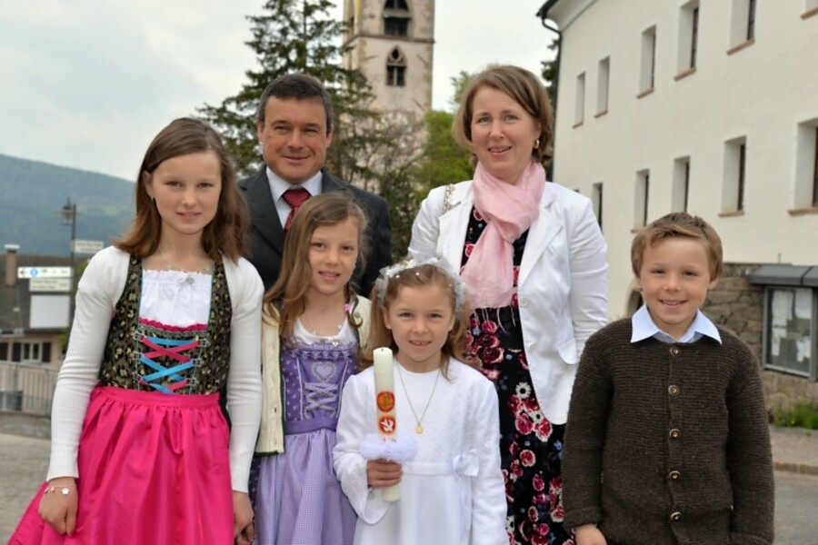 The familie