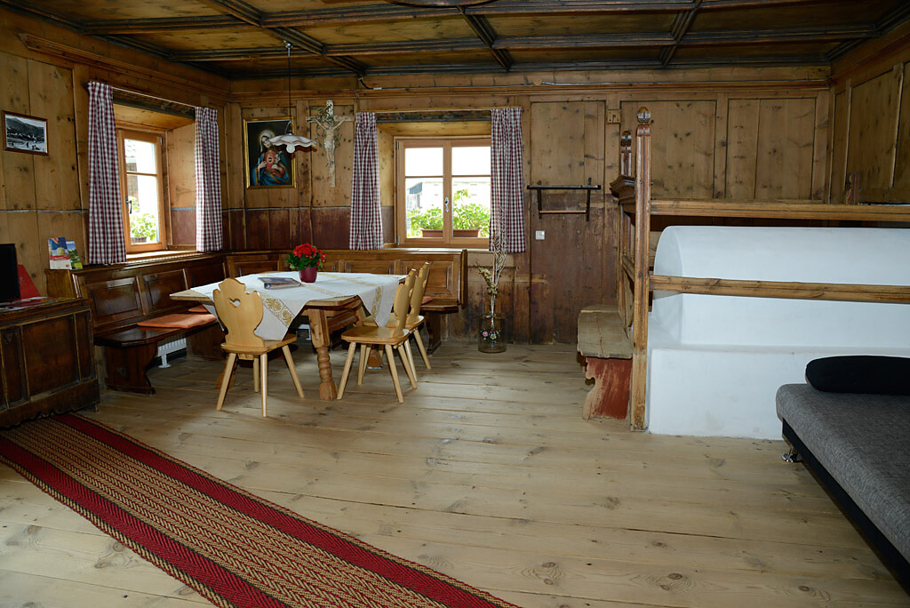 Old house