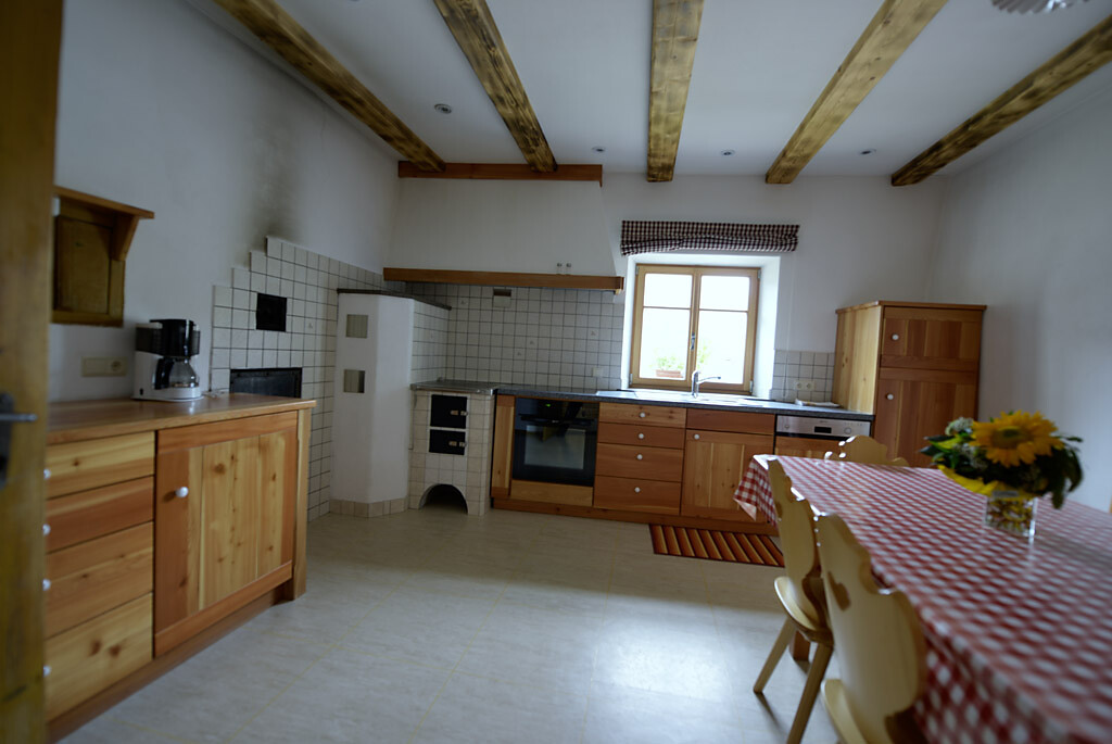 Old house