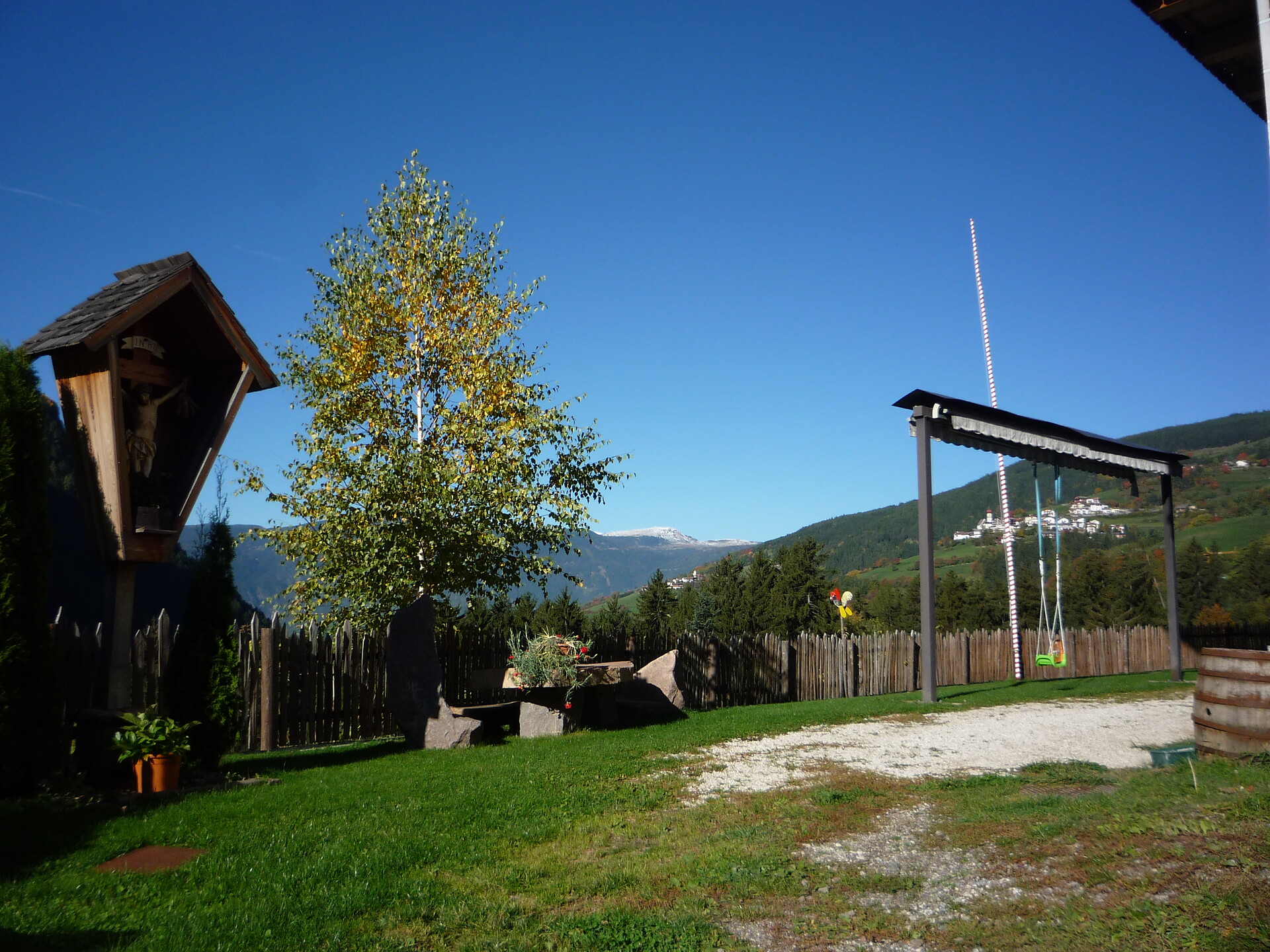 Garten