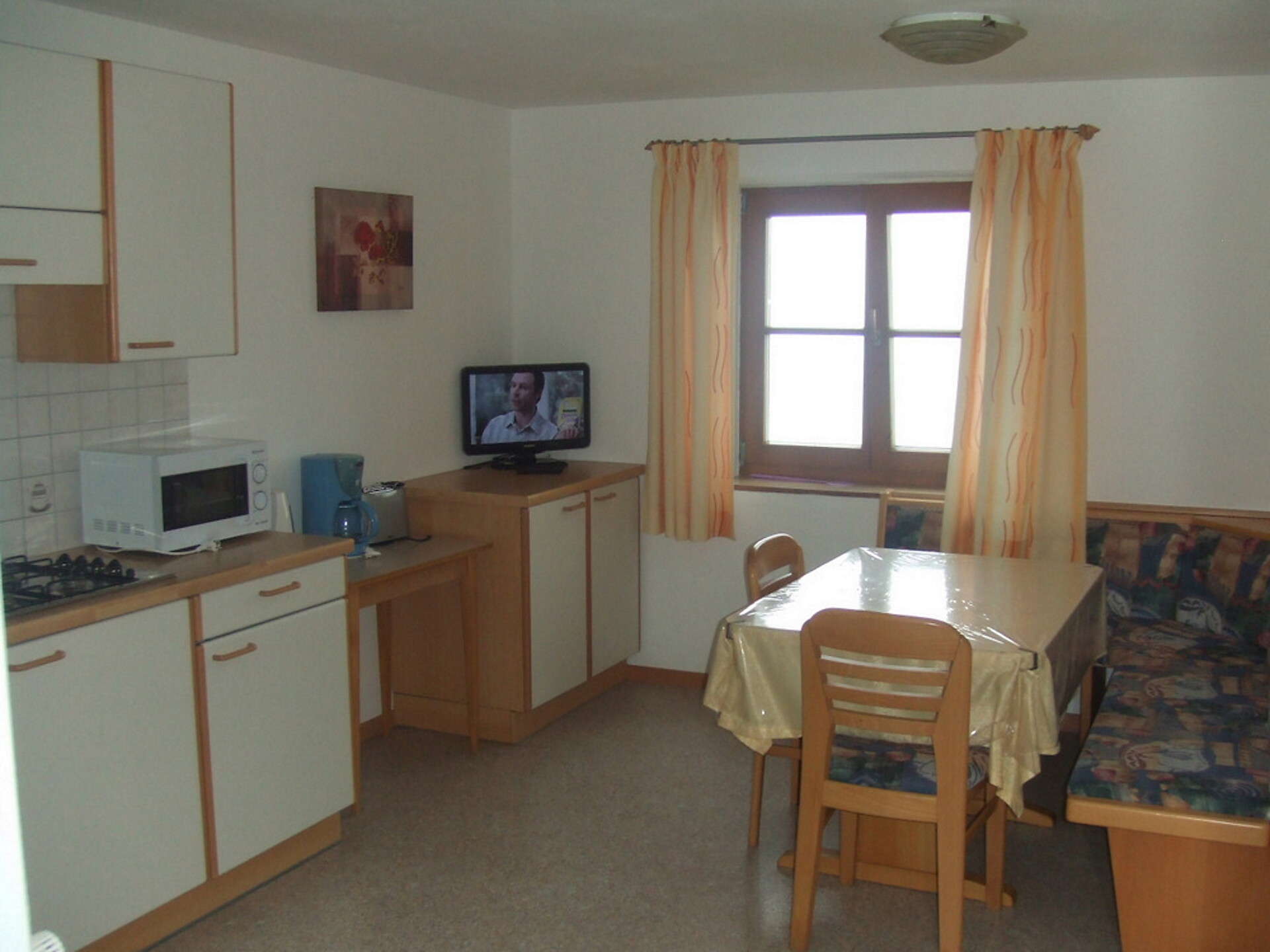 Appartamento Lasa