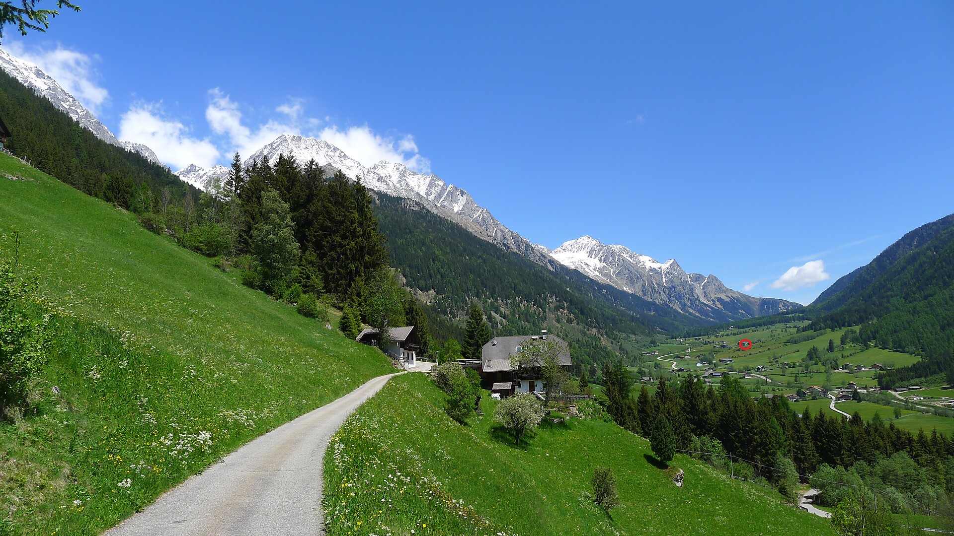 Anterselva di Sopra