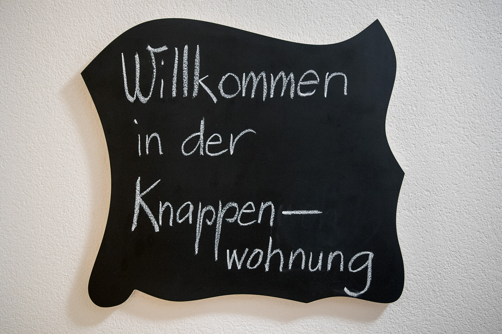 appartemento Knappen