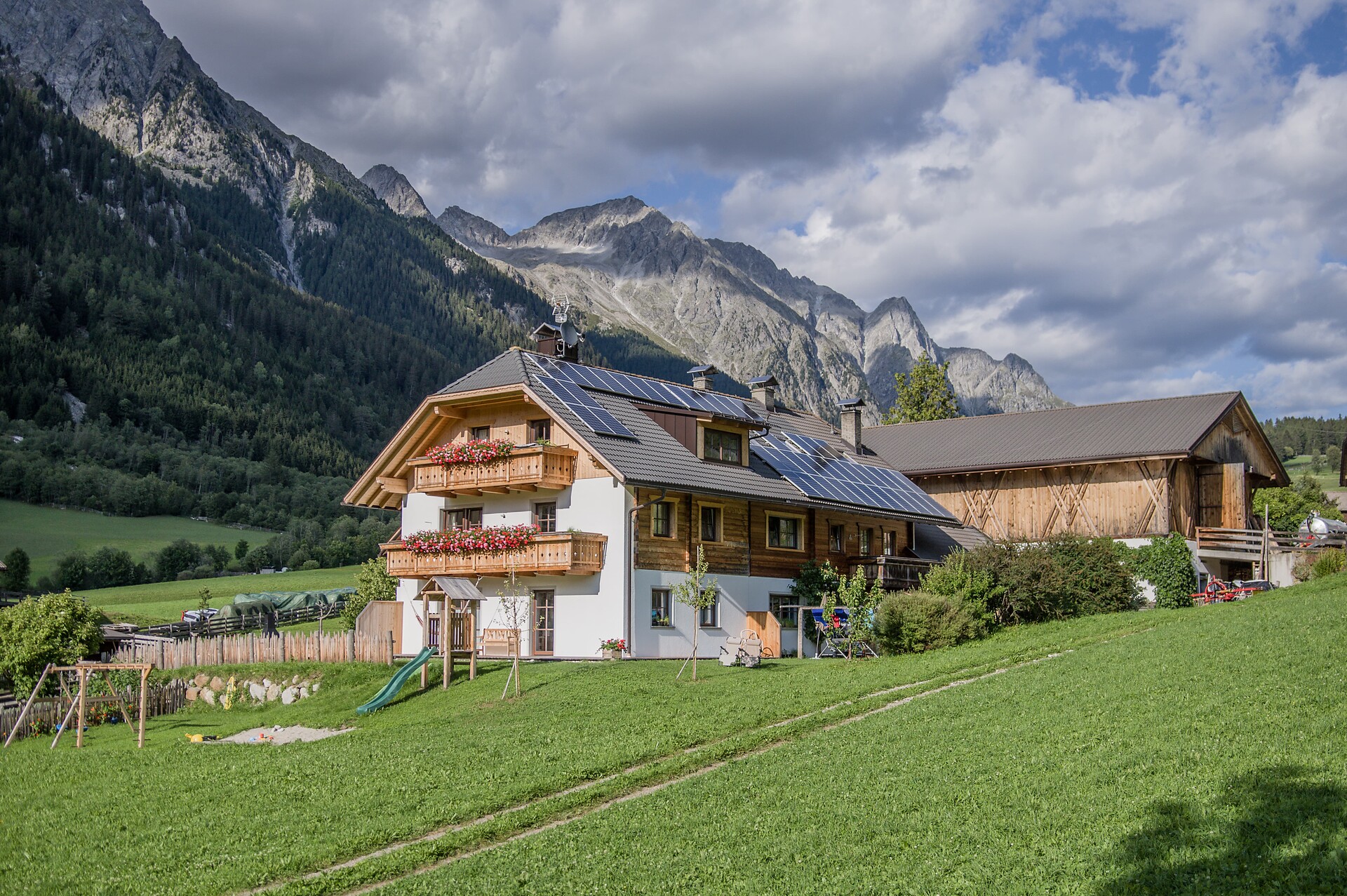 Unterreinischhof